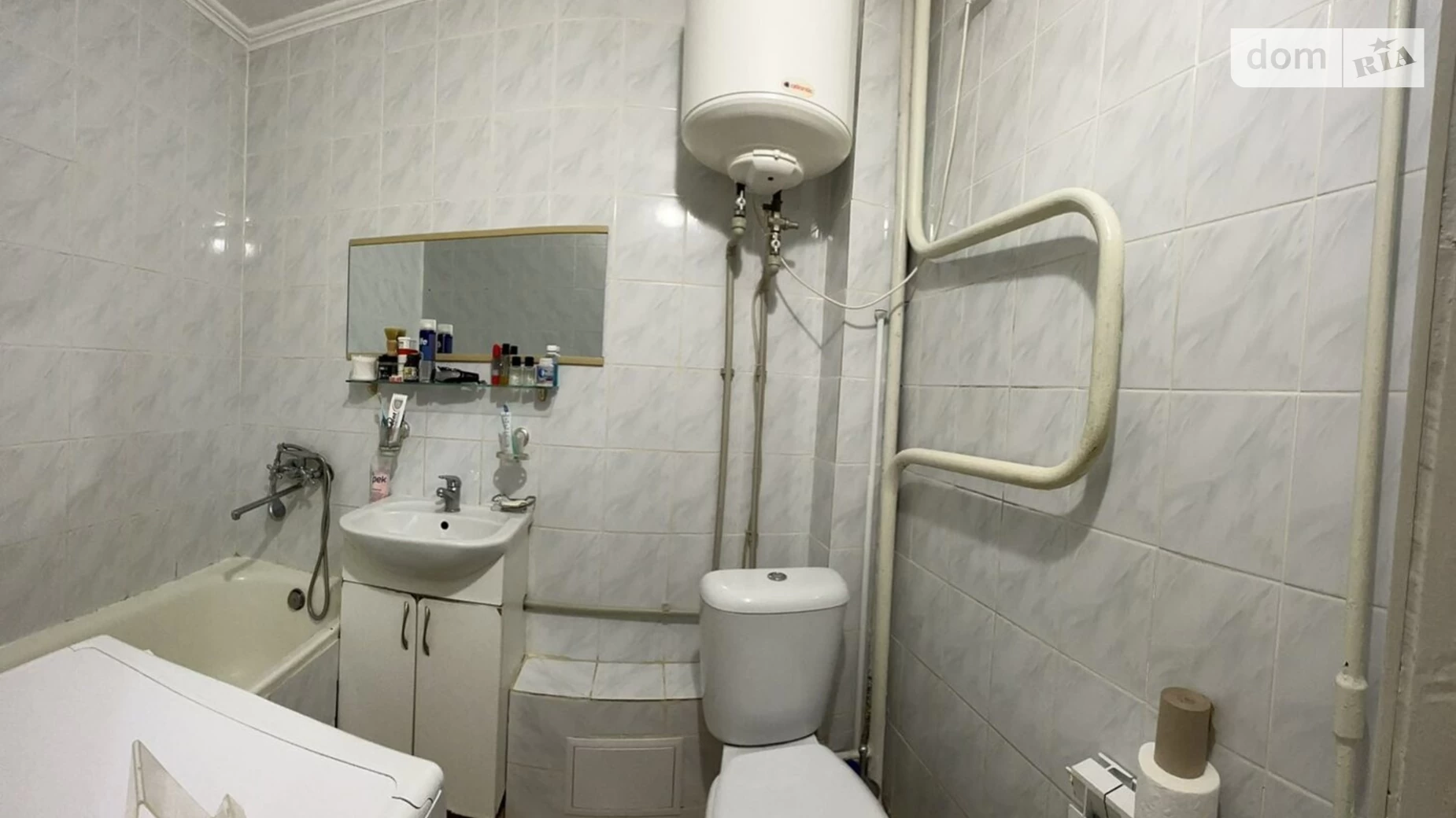 Продается 1-комнатная квартира 26.7 кв. м в Киеве, ул. Коперника, 12 - фото 4