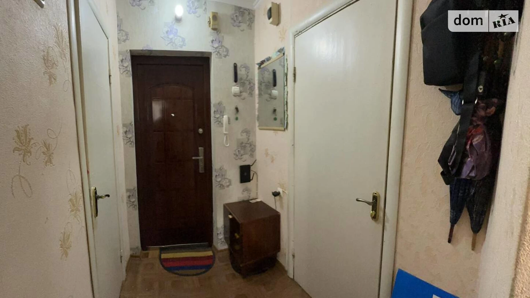 Продается 1-комнатная квартира 26.7 кв. м в Киеве, ул. Коперника, 12 - фото 5