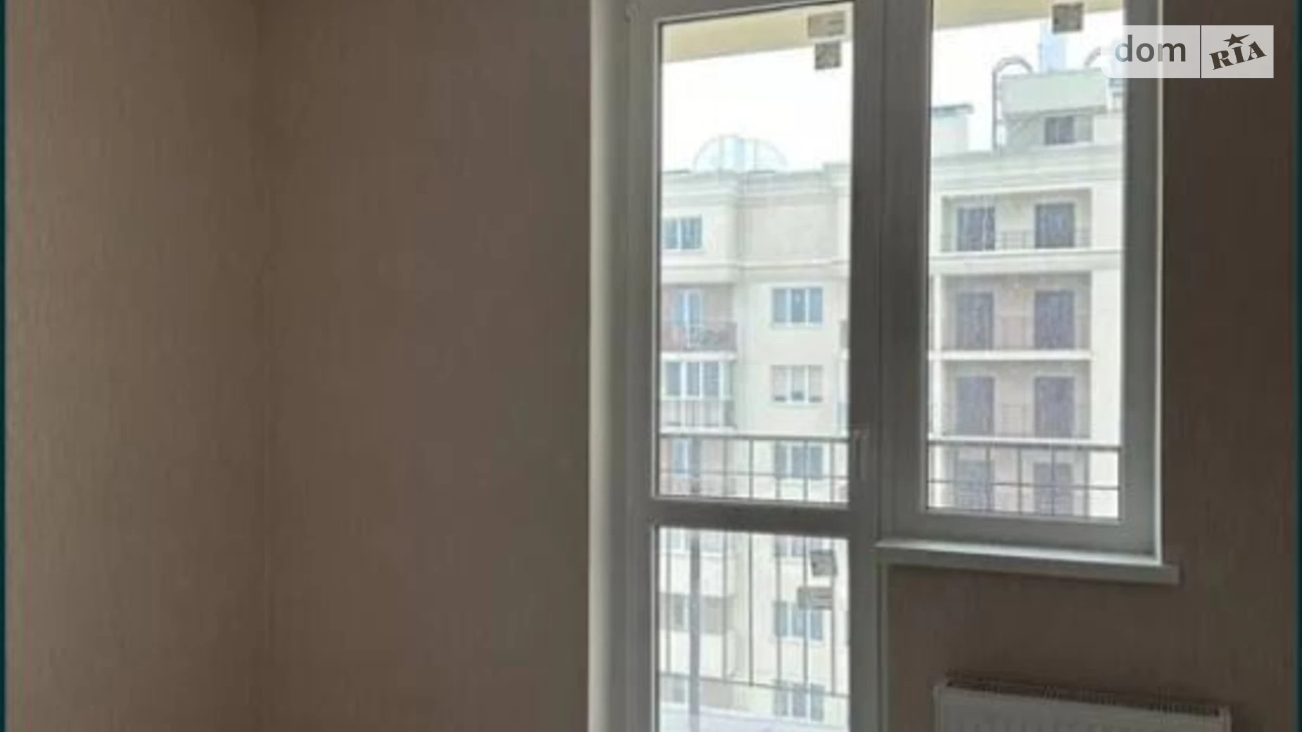 Продается 1-комнатная квартира 37 кв. м в Одессе, ул. Академика Воробьёва, 1 - фото 5