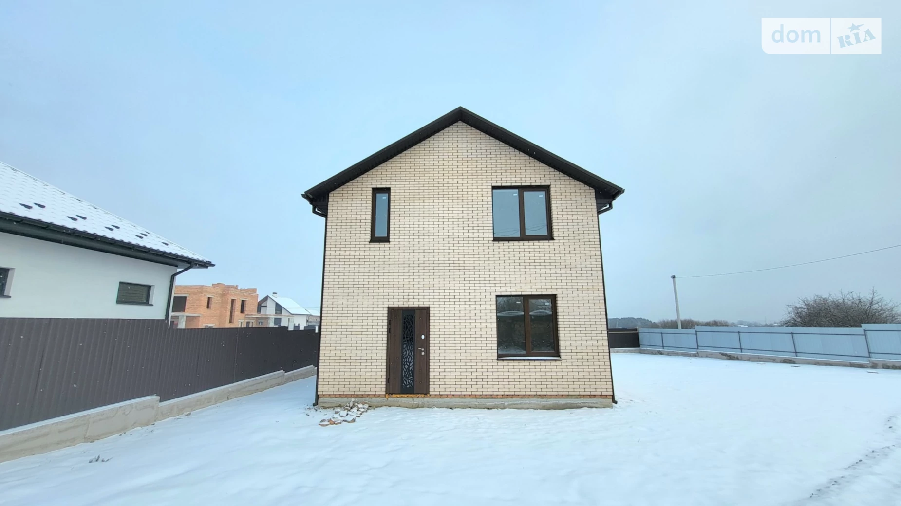 Продається будинок 2 поверховий 115 кв. м з гаражем, цена: 88000 $ - фото 4