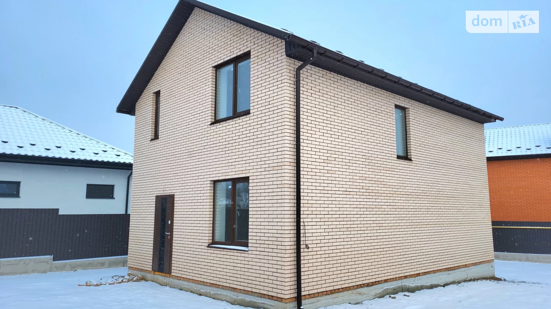 Продається будинок 2 поверховий 115 кв. м з гаражем, цена: 88000 $ - фото 3