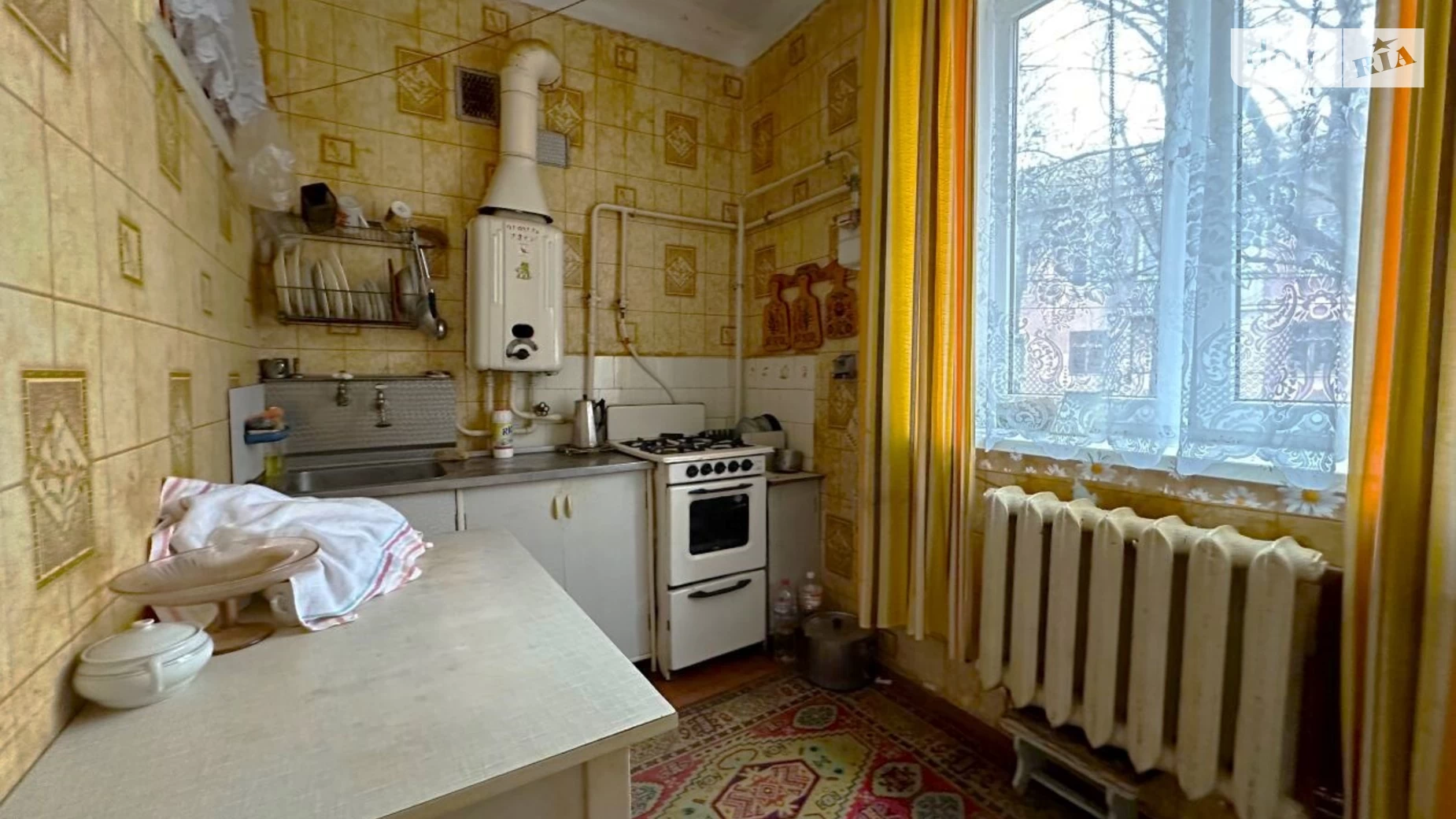 Продається 2-кімнатна квартира 45.9 кв. м у Миколаєві, просп. Миру - фото 3