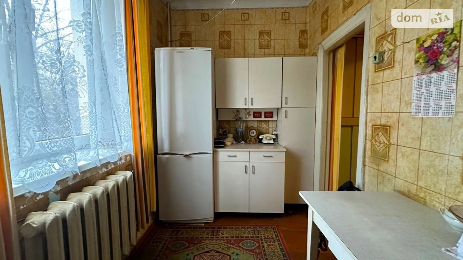 Продається 2-кімнатна квартира 45.9 кв. м у Миколаєві, просп. Миру - фото 2