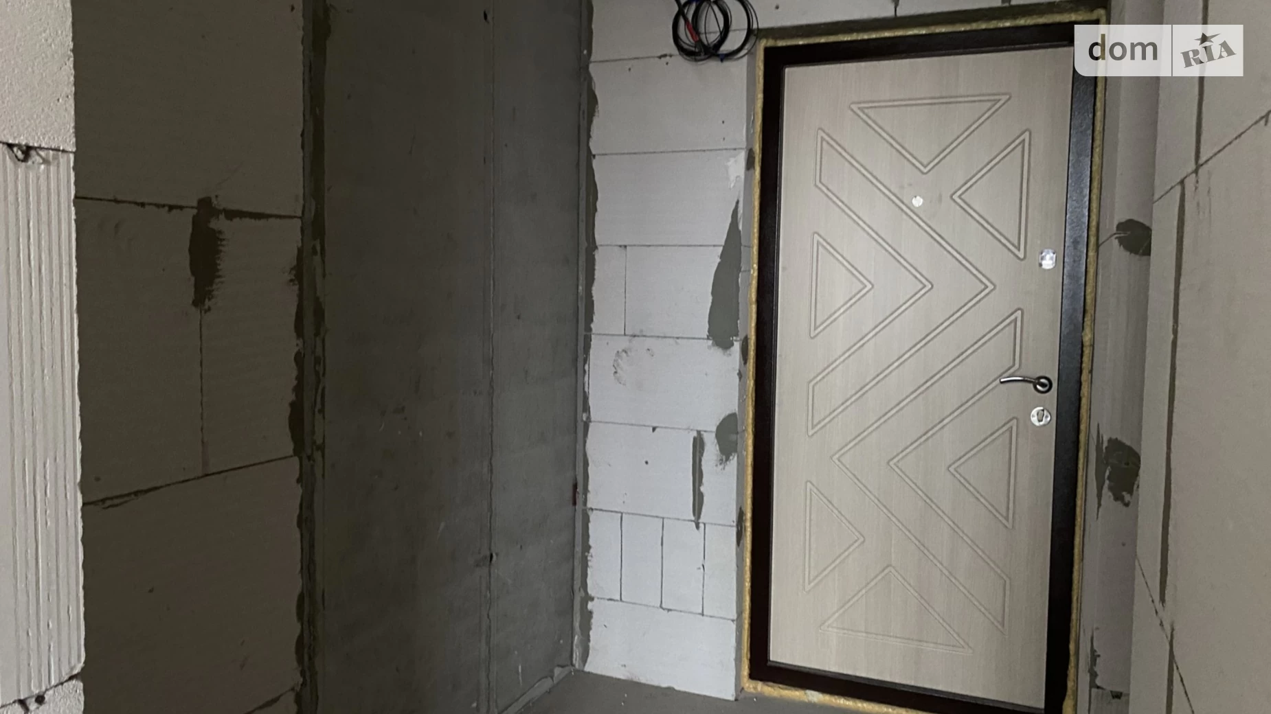 Продається 1-кімнатна квартира 26.3 кв. м у Одесі, вул. Євгена Чикаленка(Академіка Вільямса), 93/4 - фото 5