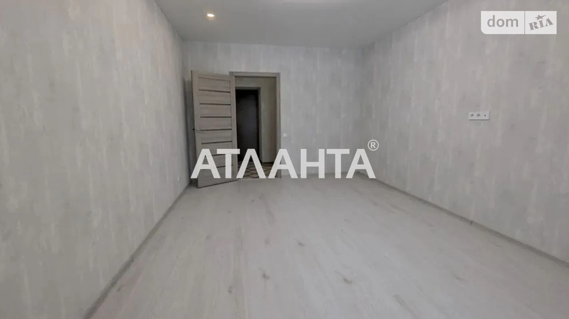 Продается 1-комнатная квартира 46 кв. м в Виннице, ул. Николаевская