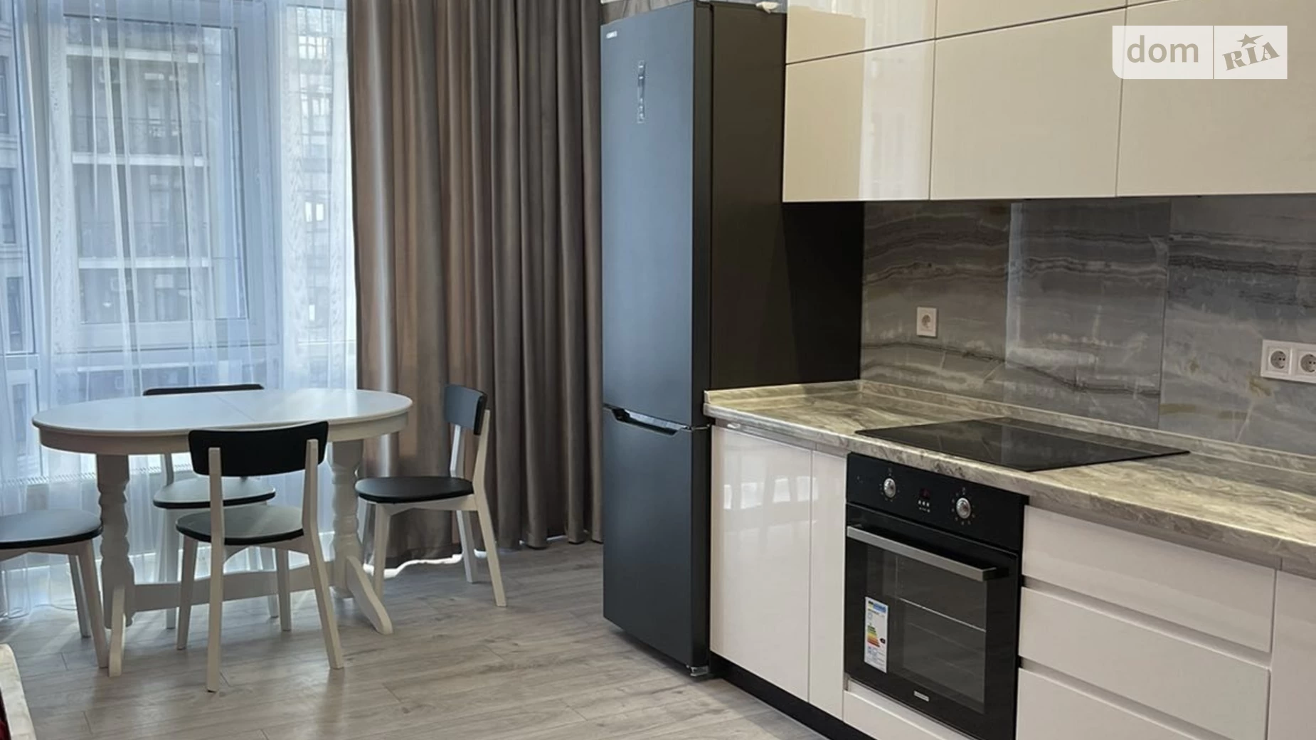 Продается 2-комнатная квартира 63 кв. м в Одессе, цена: 145000 $ - фото 2