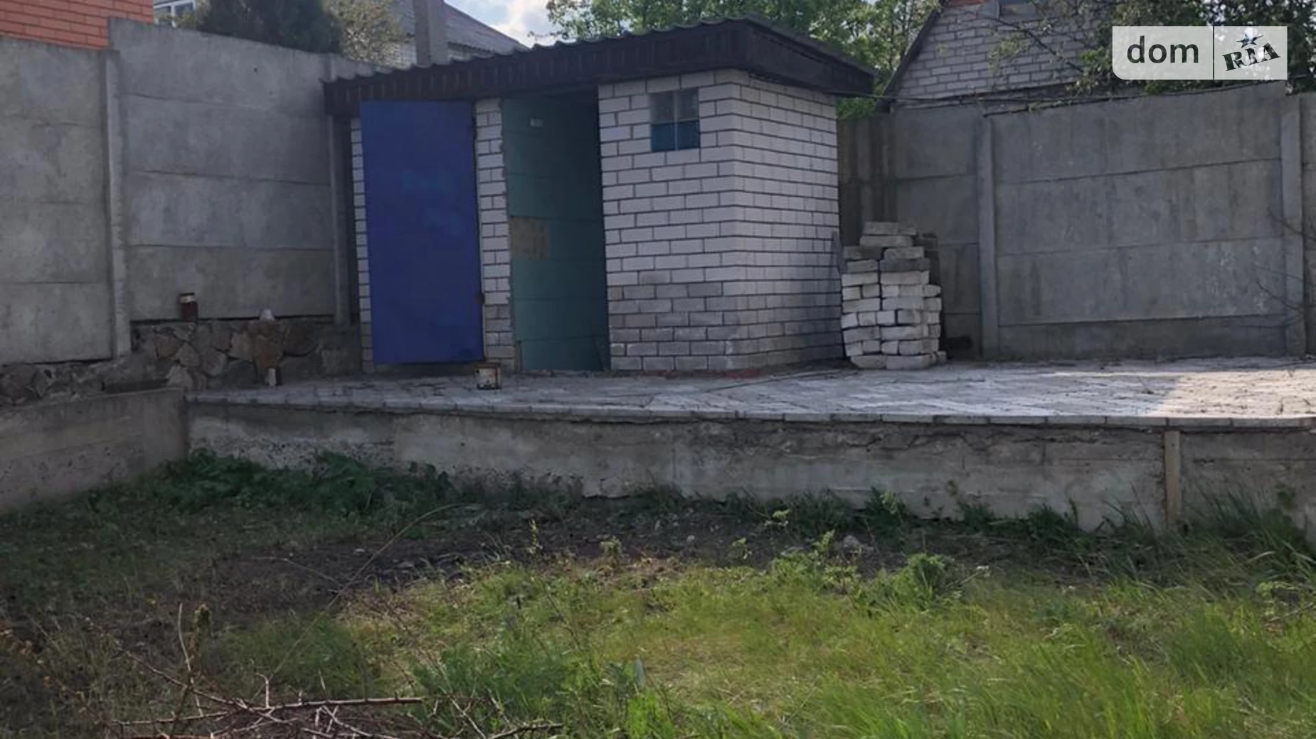 Продается дом на 3 этажа 250 кв. м с террасой, цена: 35000 $ - фото 2