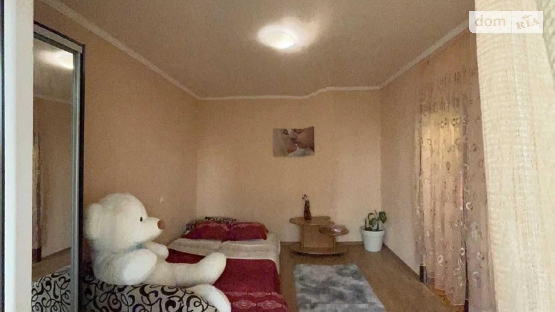 Сдается в аренду 1-комнатная квартира в Одессе, мас. Радужный, 11 - фото 4