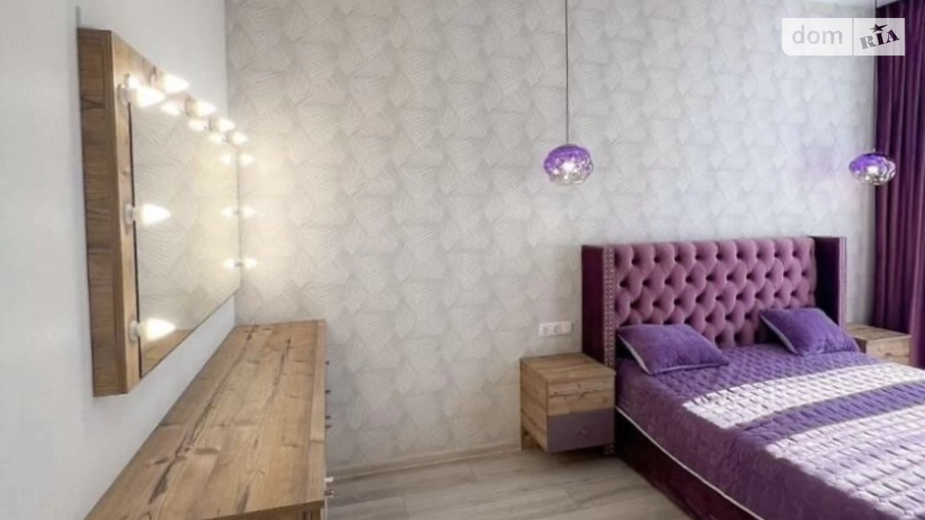 Продается 2-комнатная квартира 63 кв. м в Одессе, пер. Курортный, 1 - фото 3