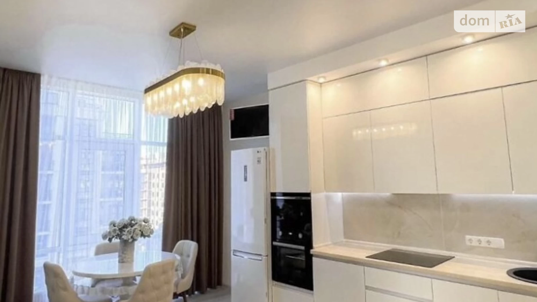 Продается 2-комнатная квартира 63 кв. м в Одессе, пер. Курортный, 1 - фото 5