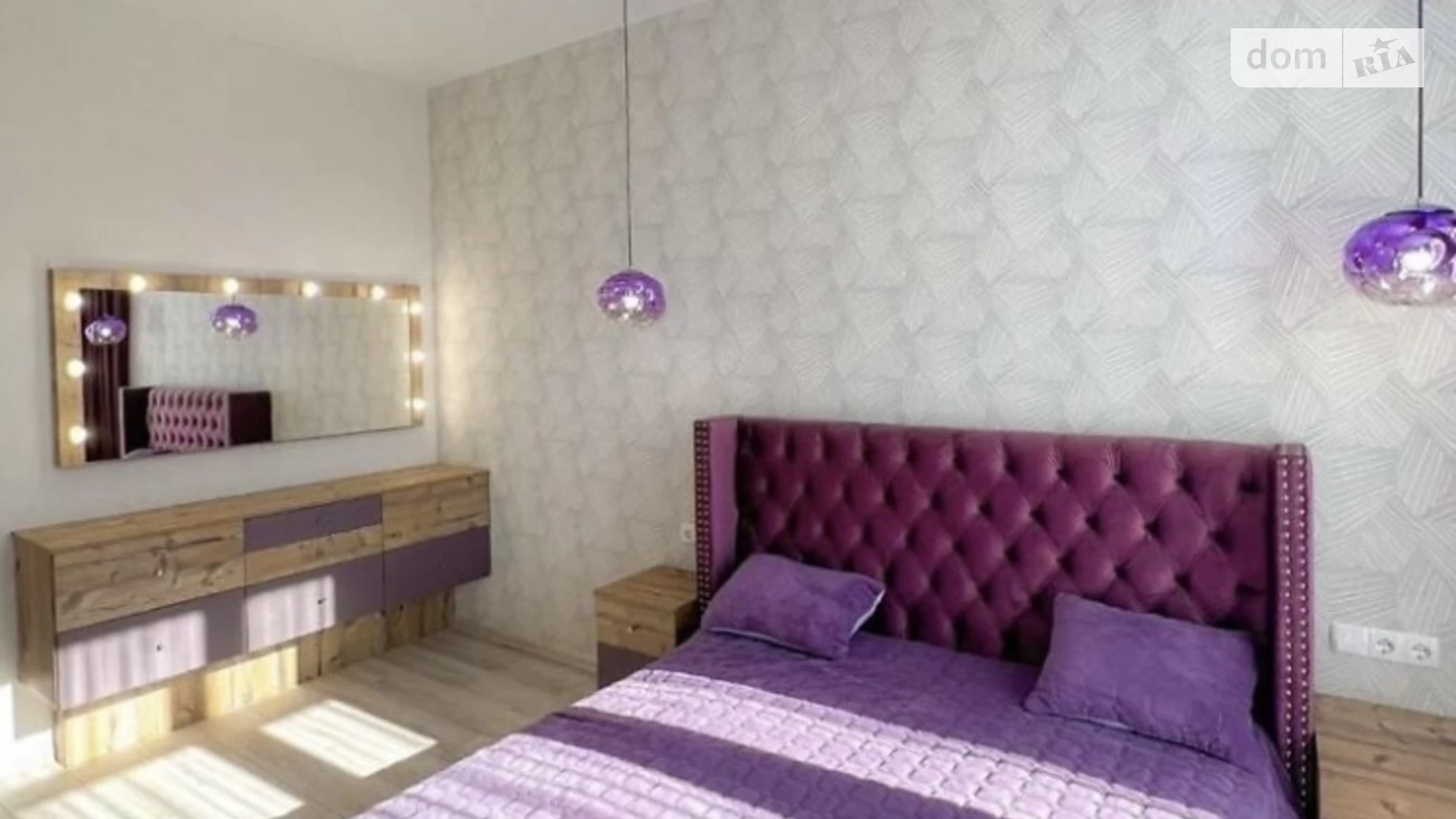 Продается 2-комнатная квартира 63 кв. м в Одессе, пер. Курортный, 1 - фото 2