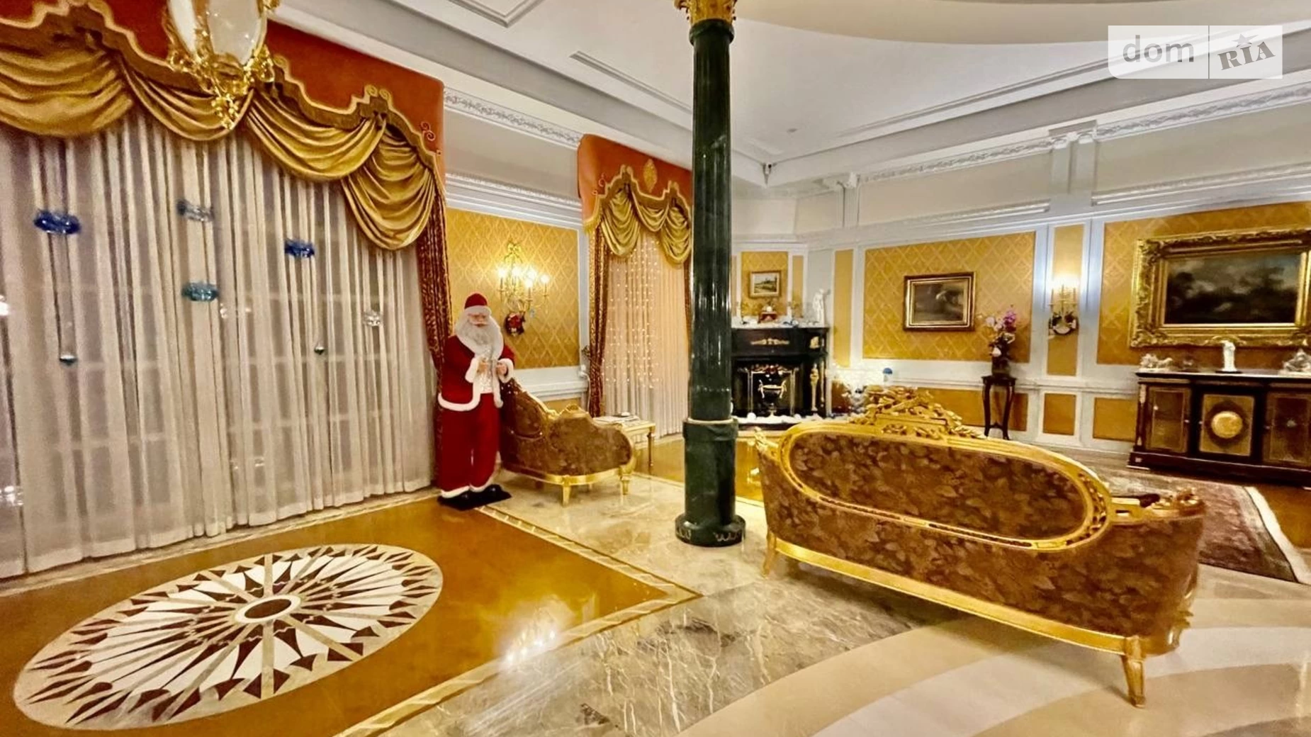 Продається будинок 2 поверховий 2000 кв. м з бесідкою, цена: 9000000 $ - фото 4