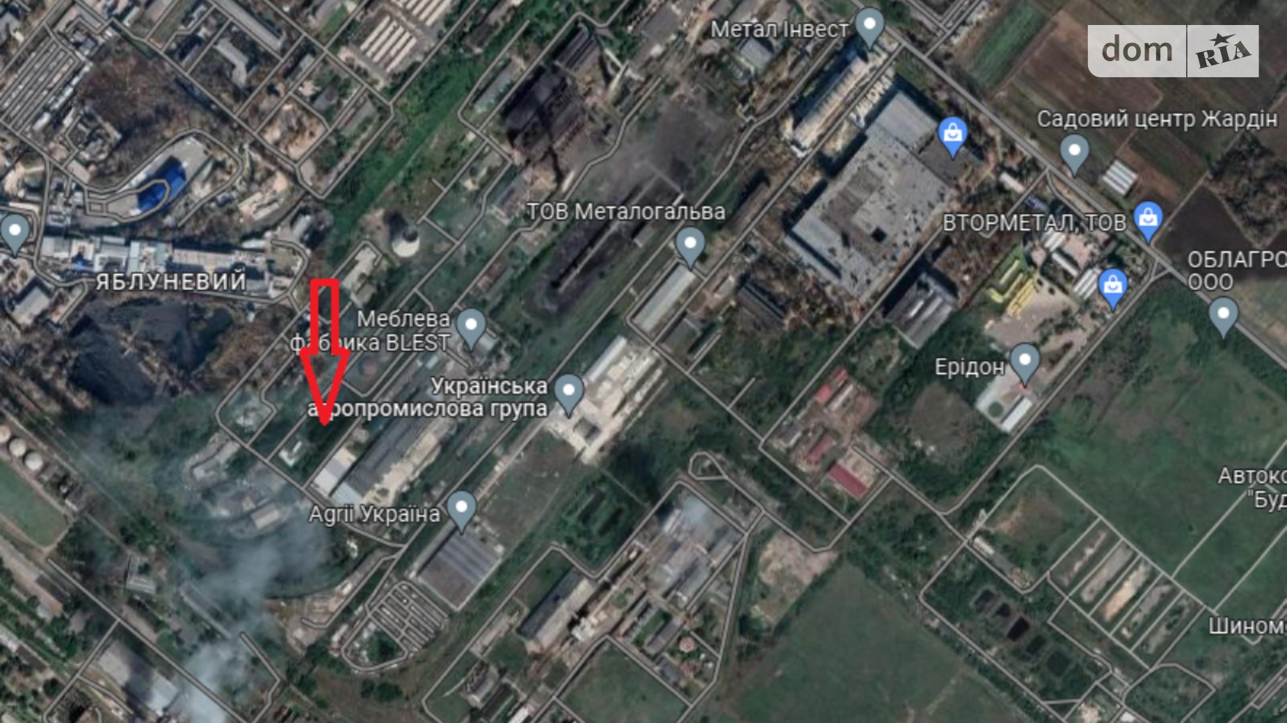Продається земельна ділянка 50 соток у Черкаській області, цена: 55000 $ - фото 2
