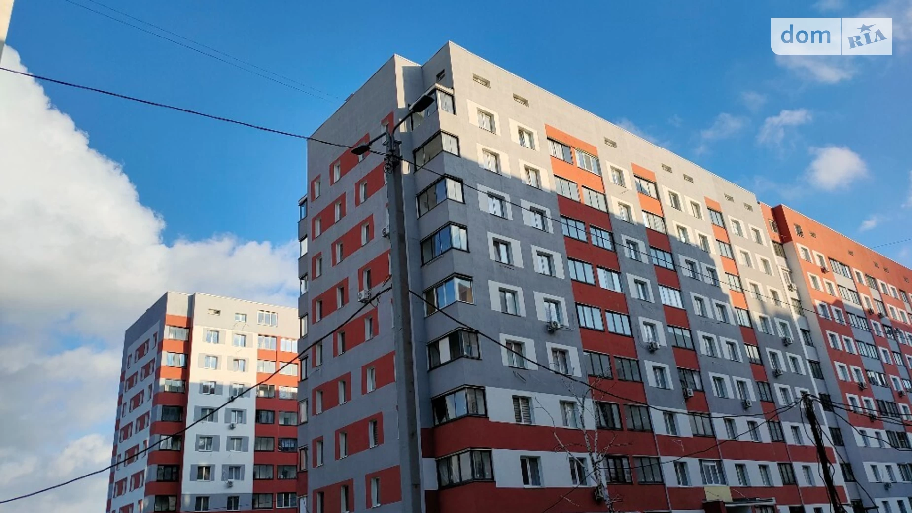 Продается 1-комнатная квартира 36 кв. м в Харькове, ул. Шевченко, 327 - фото 2