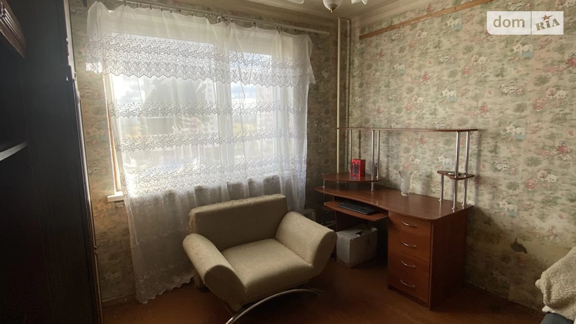 Продается 2-комнатная квартира 54 кв. м в Харькове, ул. Гвардейцев-Широнинцев, 37
