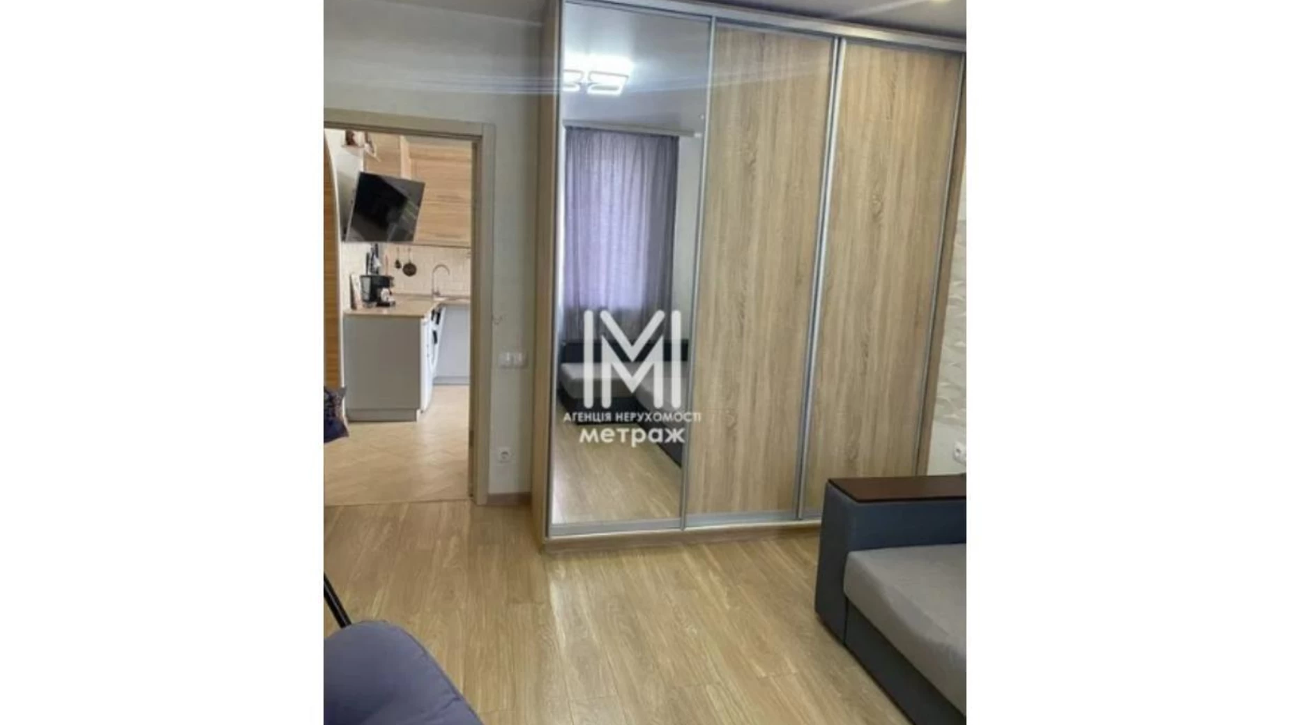 Продается 2-комнатная квартира 78 кв. м в Харькове, ул. Георгия Тарасенко(Плехановская), 18Б - фото 5