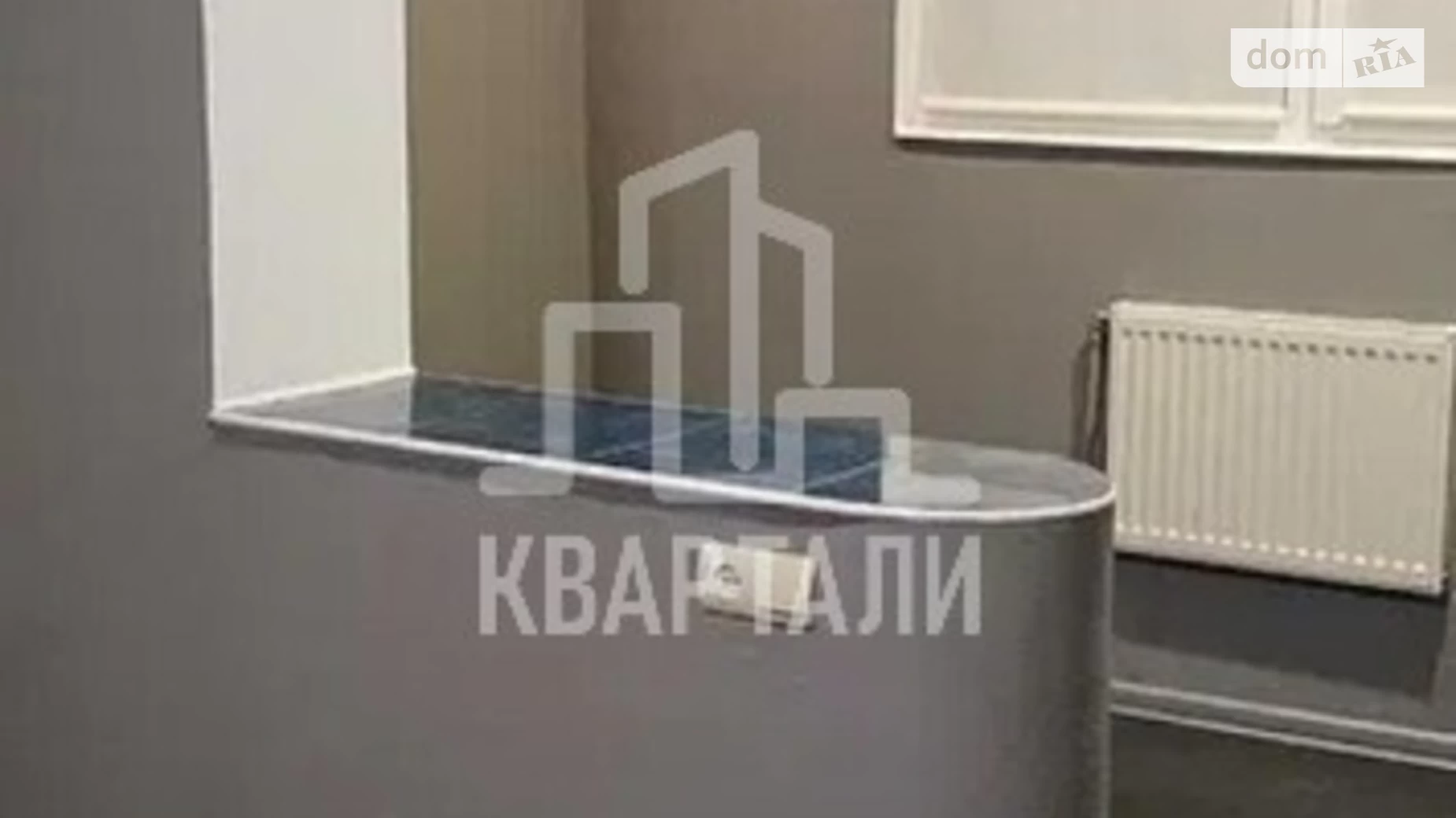 Продається 2-кімнатна квартира 55 кв. м у Києві, просп. Оболонський, 38