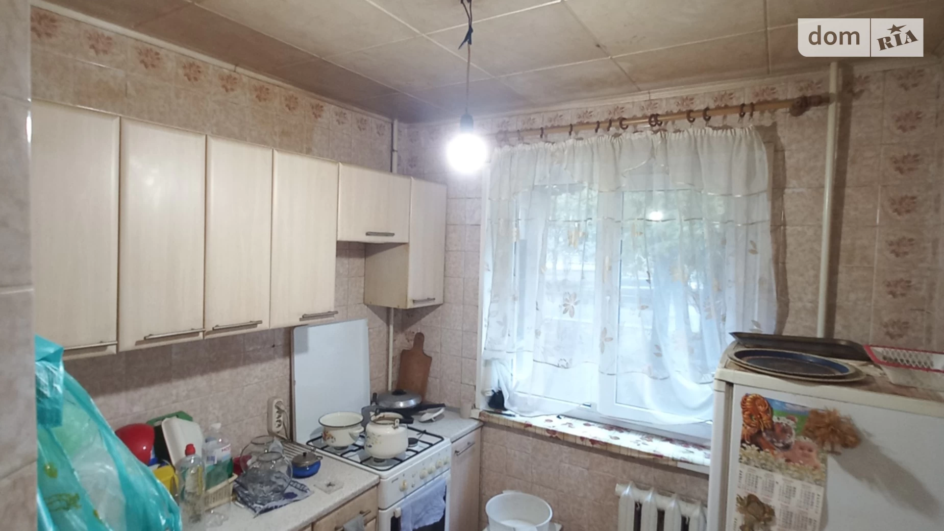 Продається 3-кімнатна квартира 56 кв. м у Харкові, вул. Харківських Дивізій, 18 - фото 3