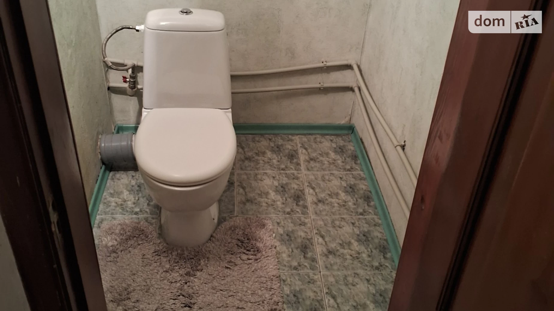 1-кімнатна квартира 70 кв. м у Запоріжжі, цена: 35000 $ - фото 4