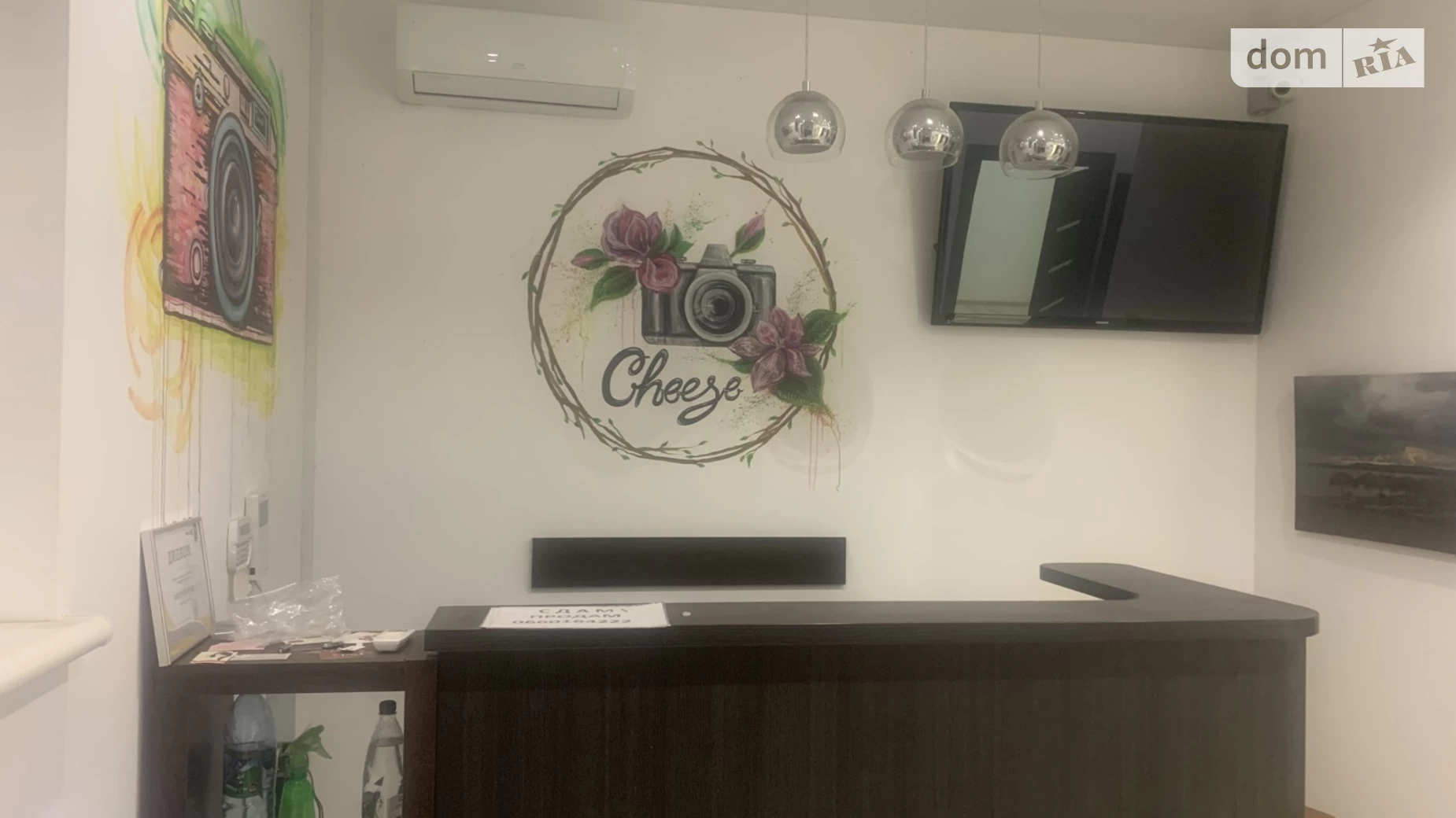 Продається офіс 42 кв. м в бізнес-центрі, цена: 52000 $ - фото 2