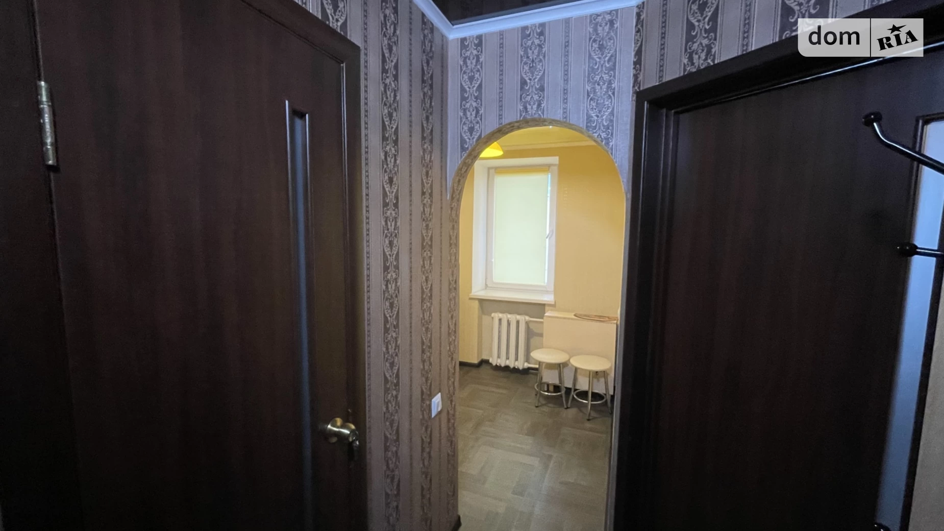 Продается 1-комнатная квартира 22 кв. м в Черноморске, ул. Виталия Шума