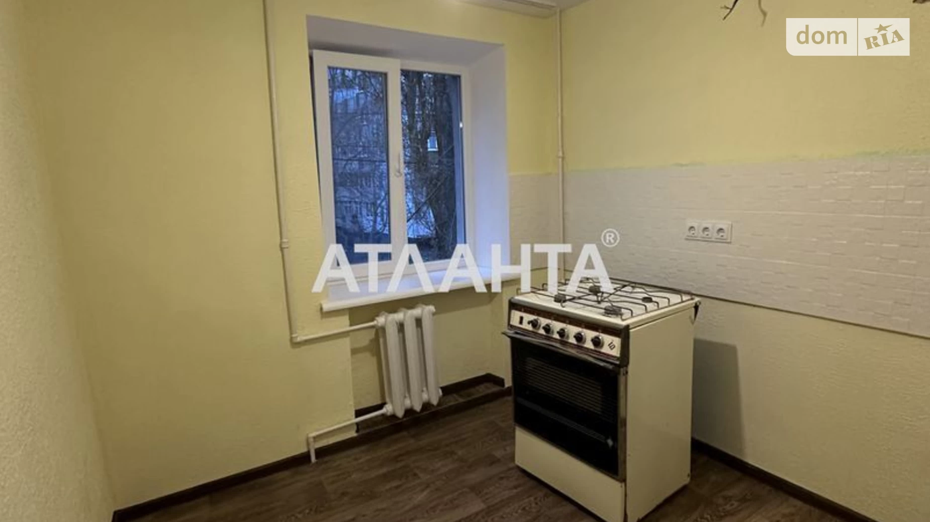 Продается 2-комнатная квартира 43 кв. м в Одессе, ул. Героев обороны Одессы - фото 2