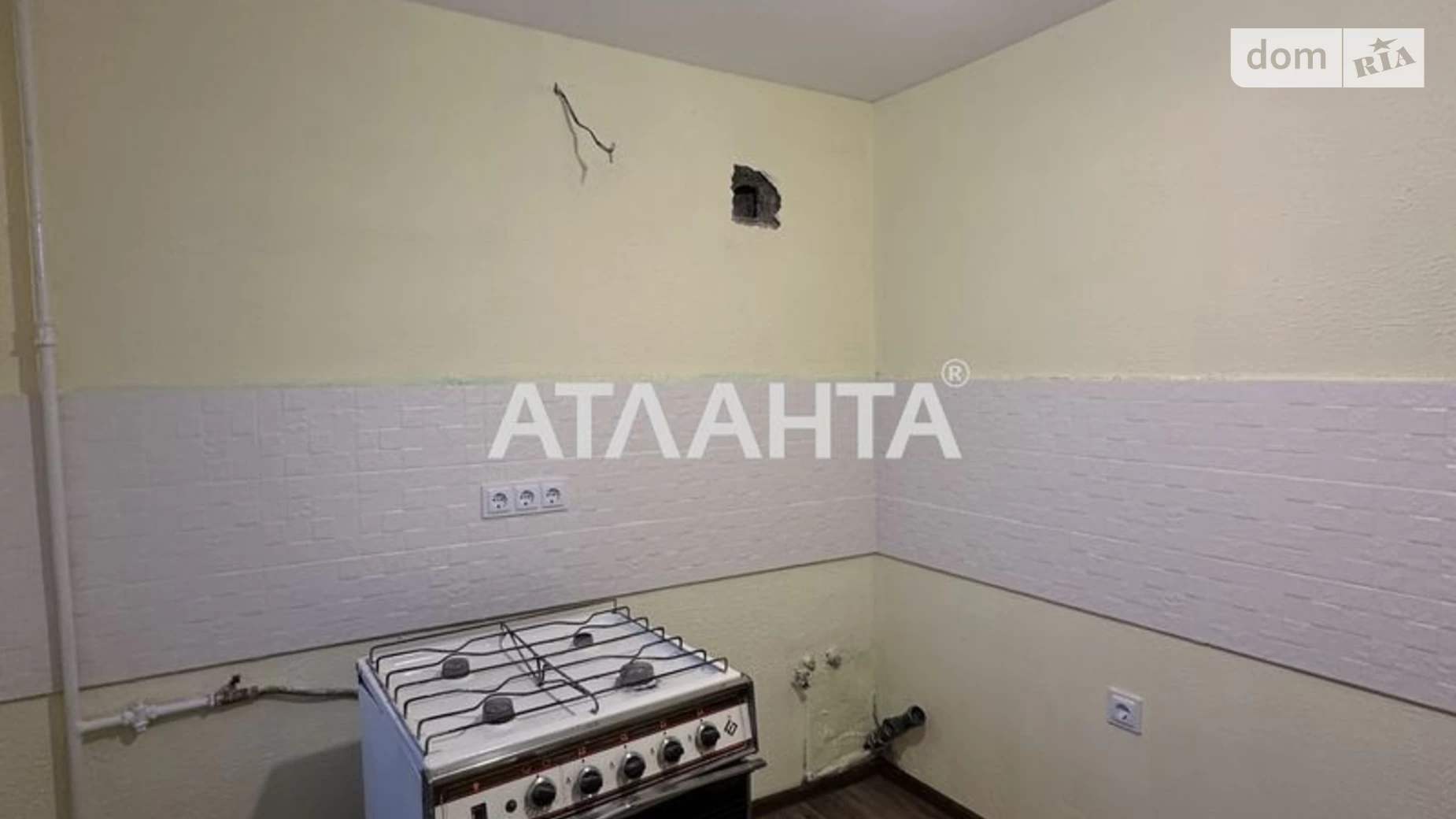 Продается 2-комнатная квартира 43 кв. м в Одессе, ул. Героев обороны Одессы - фото 3