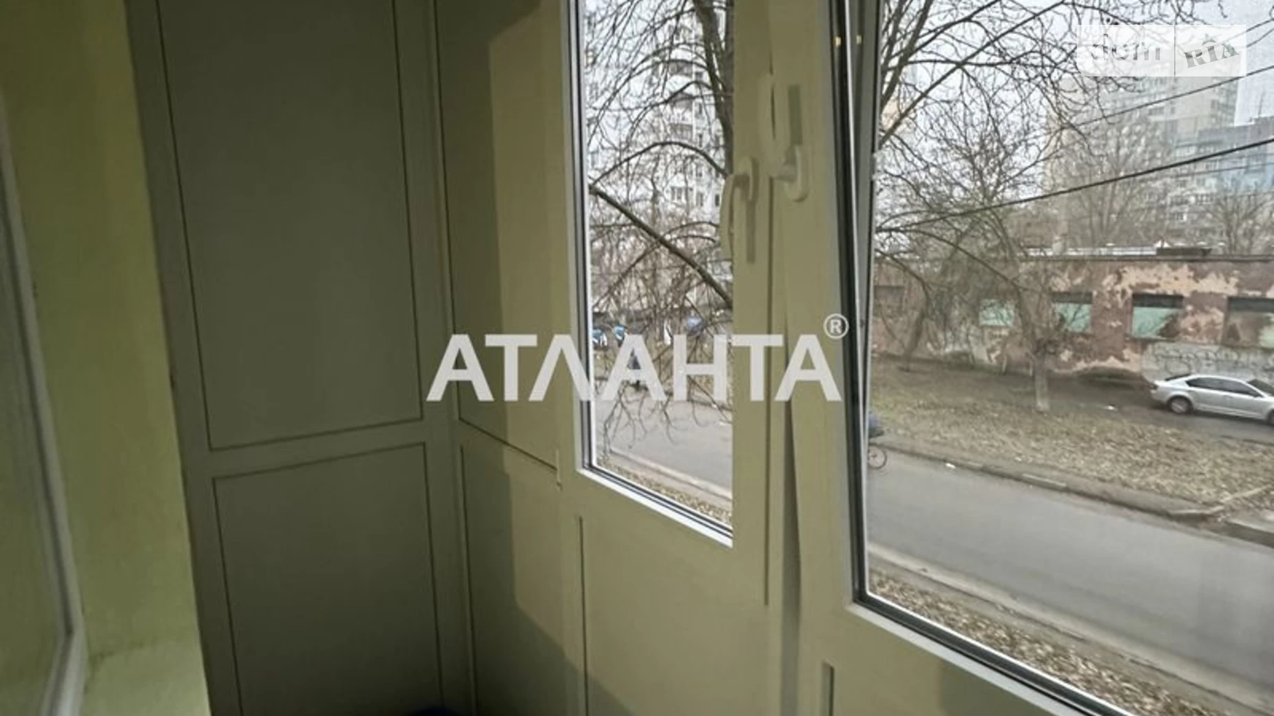 Продается 2-комнатная квартира 43 кв. м в Одессе, ул. Героев обороны Одессы - фото 4