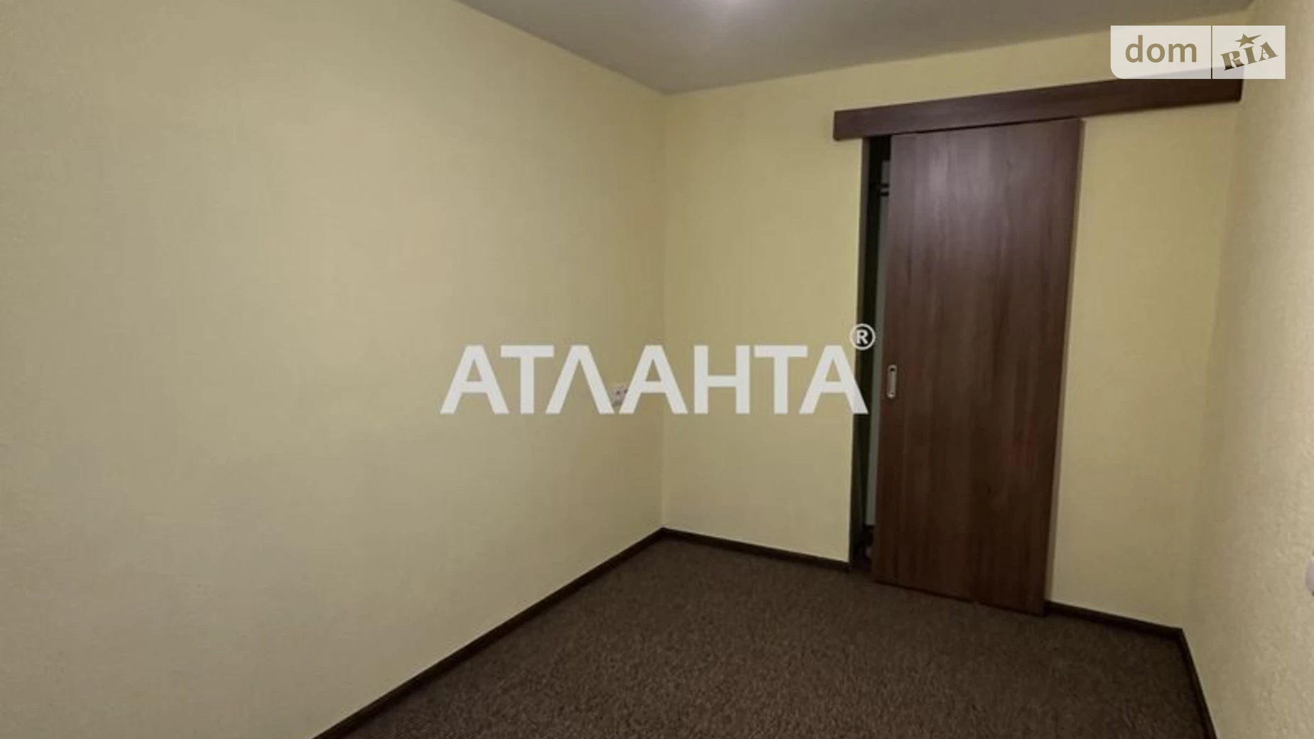 Продается 2-комнатная квартира 43 кв. м в Одессе, ул. Героев обороны Одессы
