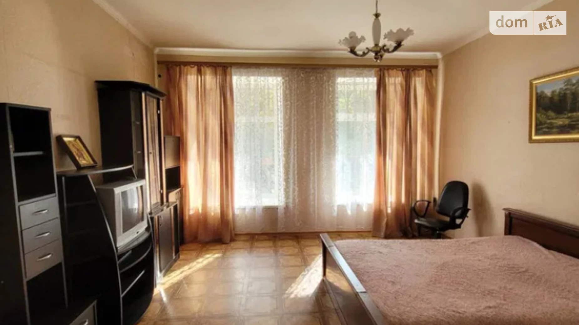 Продается 2-комнатная квартира 42 кв. м в Одессе, пл. Алексеевская, 2 - фото 2