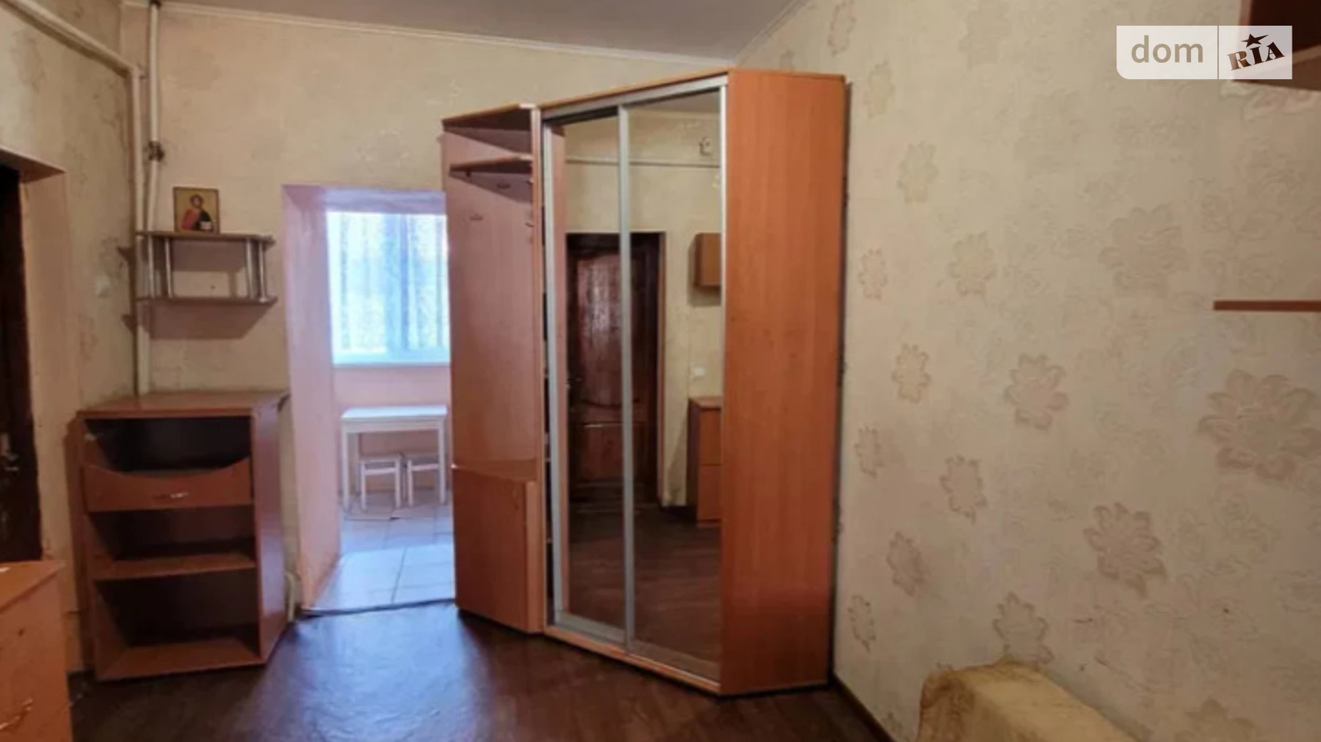 Продается 2-комнатная квартира 42 кв. м в Одессе, пл. Алексеевская, 2 - фото 4