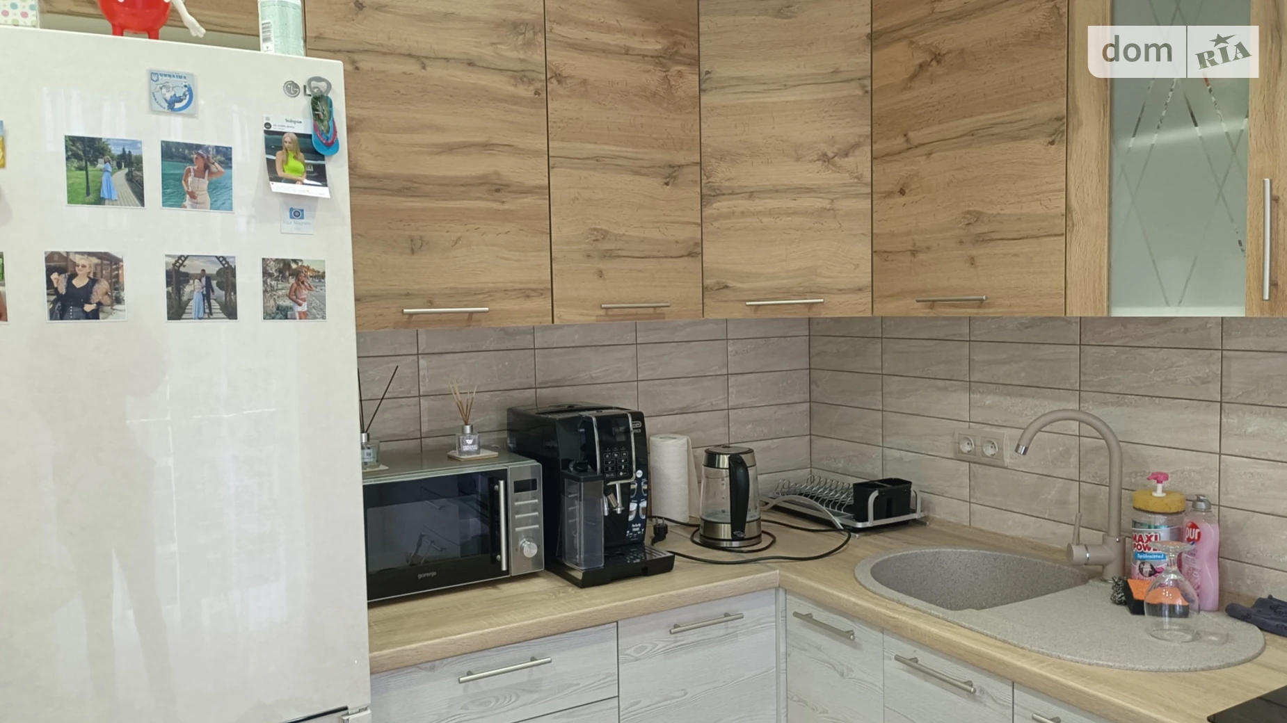 Сдается в аренду 1-комнатная квартира 40 кв. м в Ужгороде, ул. Василия Гаджеги(Радищева), 11 - фото 4