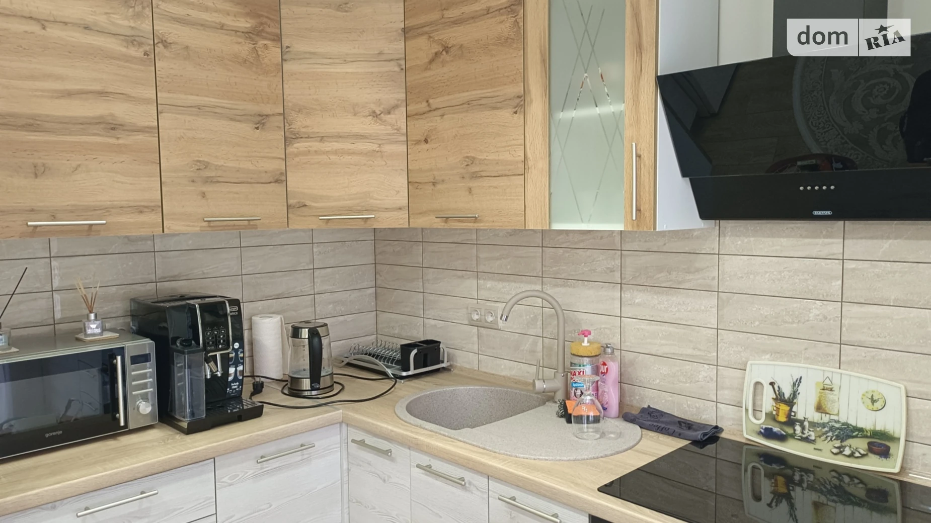 Сдается в аренду 1-комнатная квартира 40 кв. м в Ужгороде, ул. Василия Гаджеги(Радищева), 11 - фото 5