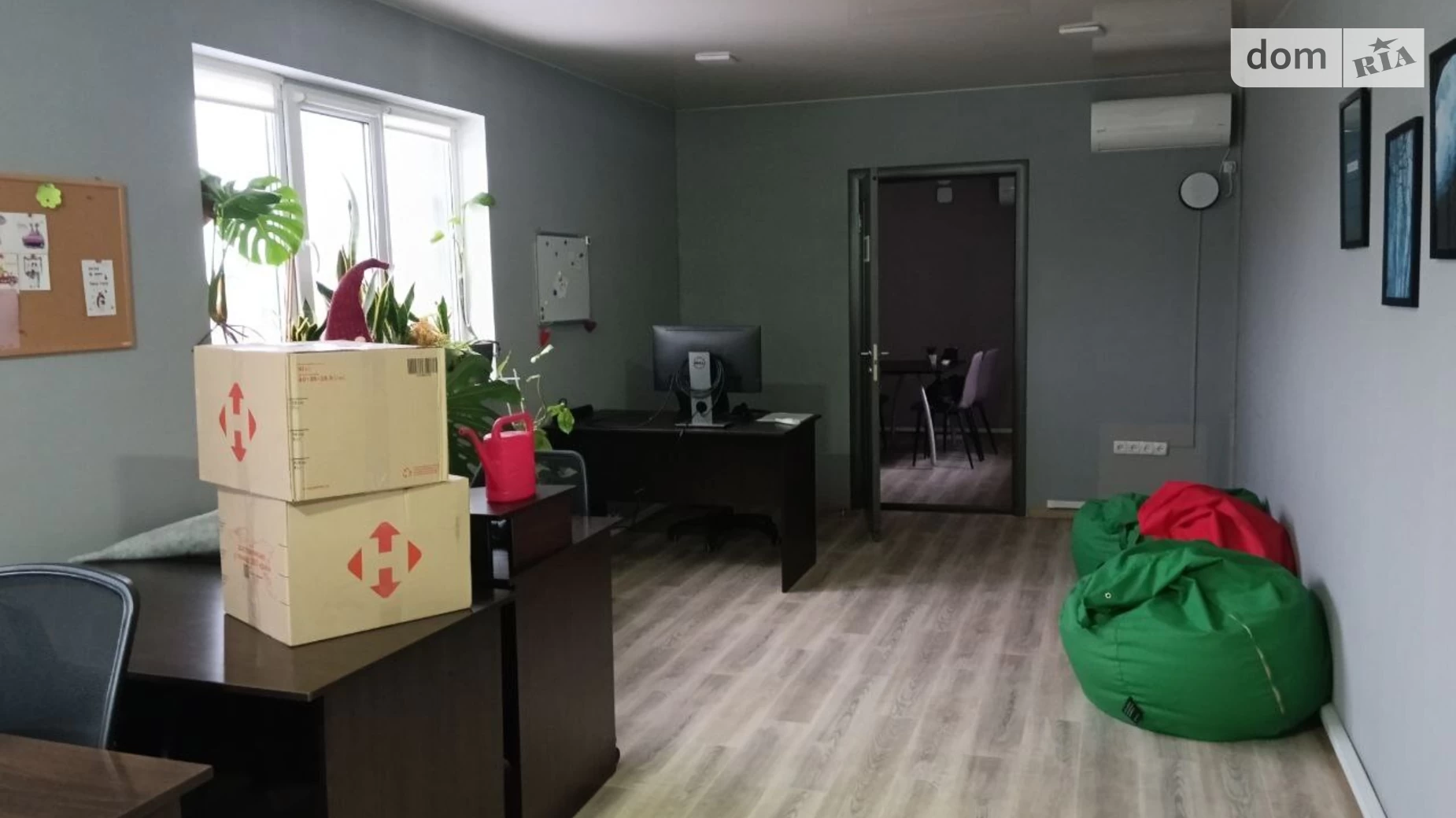 Продається офіс 240 кв. м в бізнес-центрі, цена: 170000 $ - фото 3