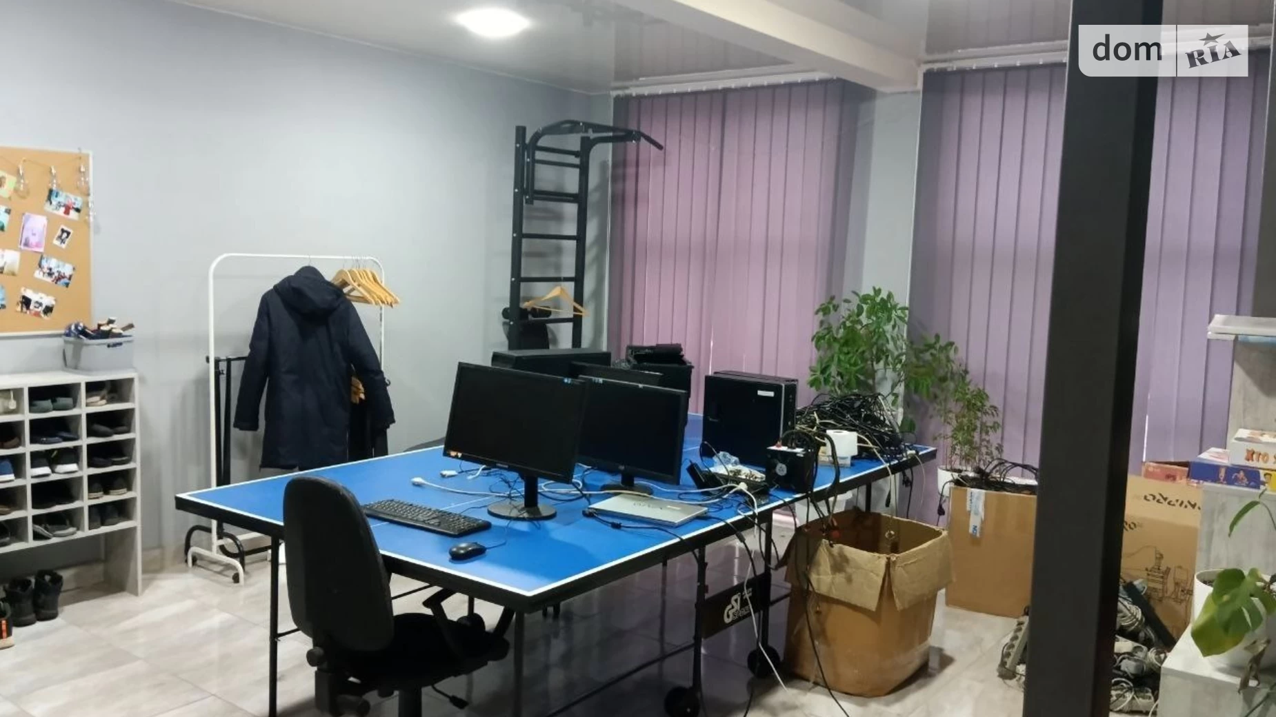 Продається офіс 240 кв. м в бізнес-центрі, цена: 170000 $ - фото 4