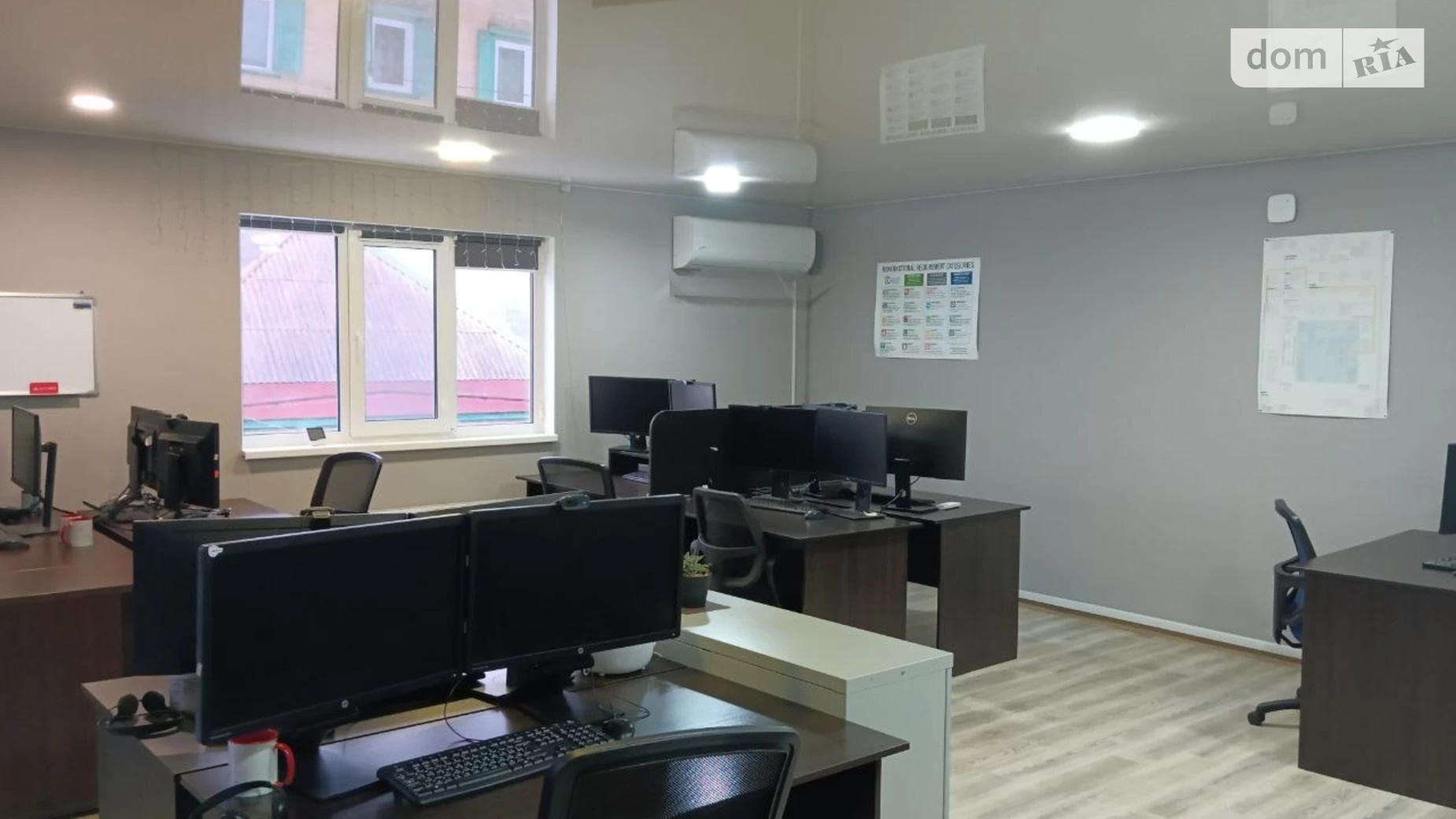 Продається офіс 240 кв. м в бізнес-центрі, цена: 170000 $ - фото 5