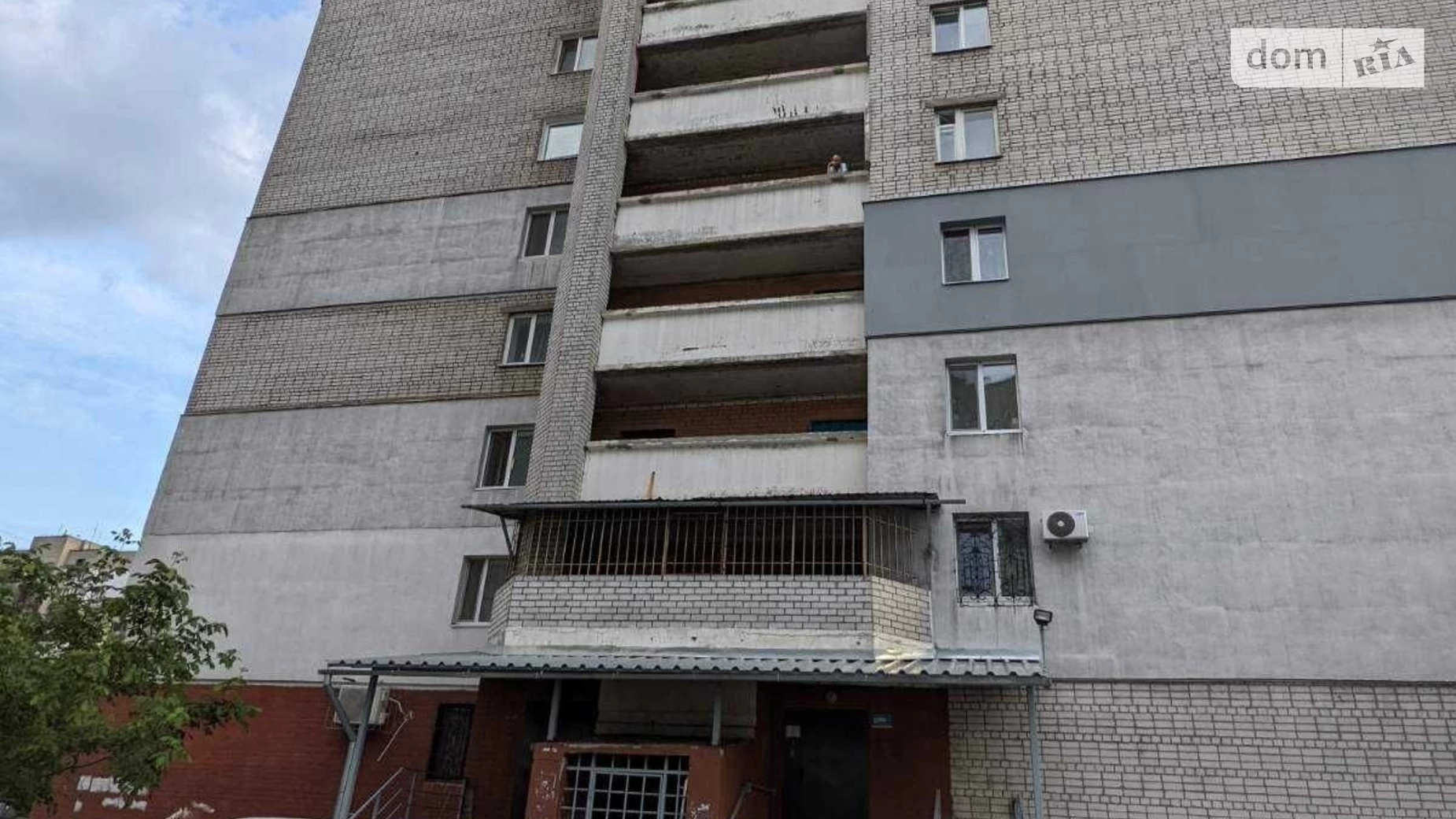 Продается 3-комнатная квартира 73 кв. м в Днепре, ул. Рабочая, 160 - фото 4