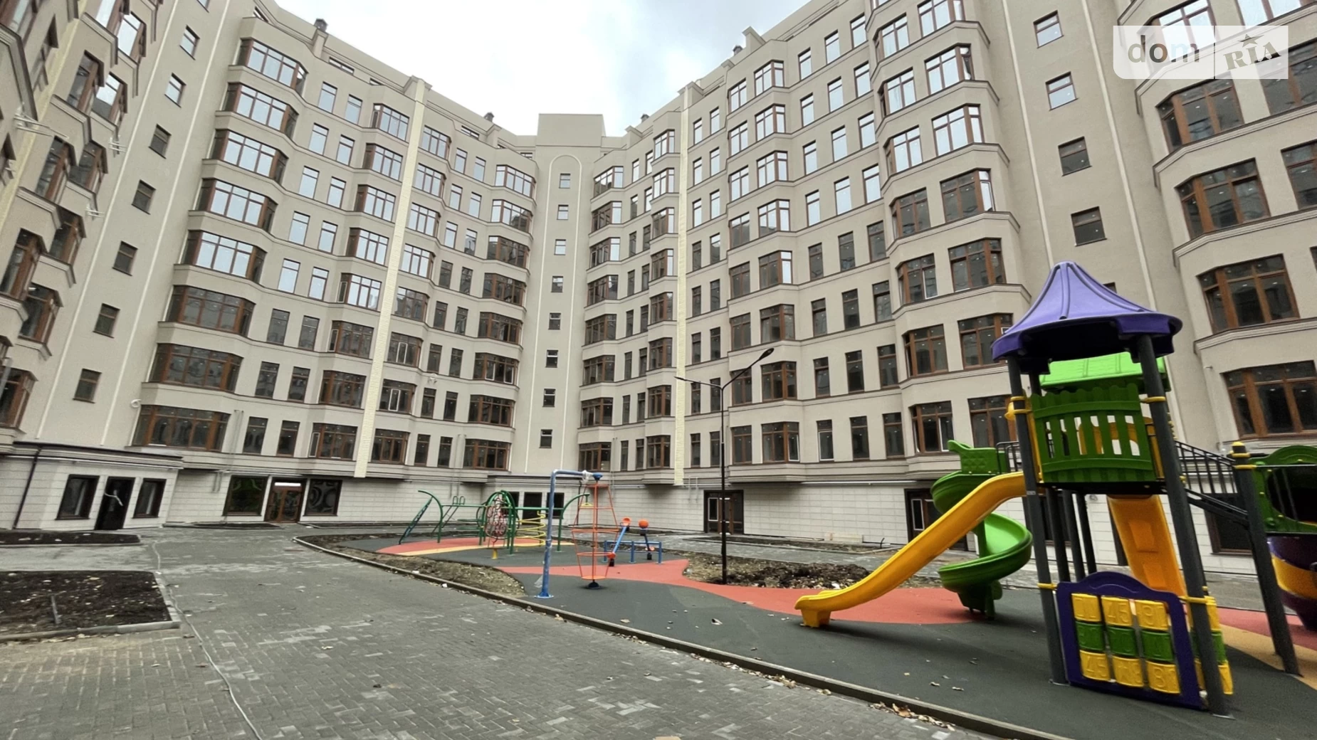 Продается 1-комнатная квартира 48.4 кв. м в Одессе, ул. Дача Ковалевского - фото 2