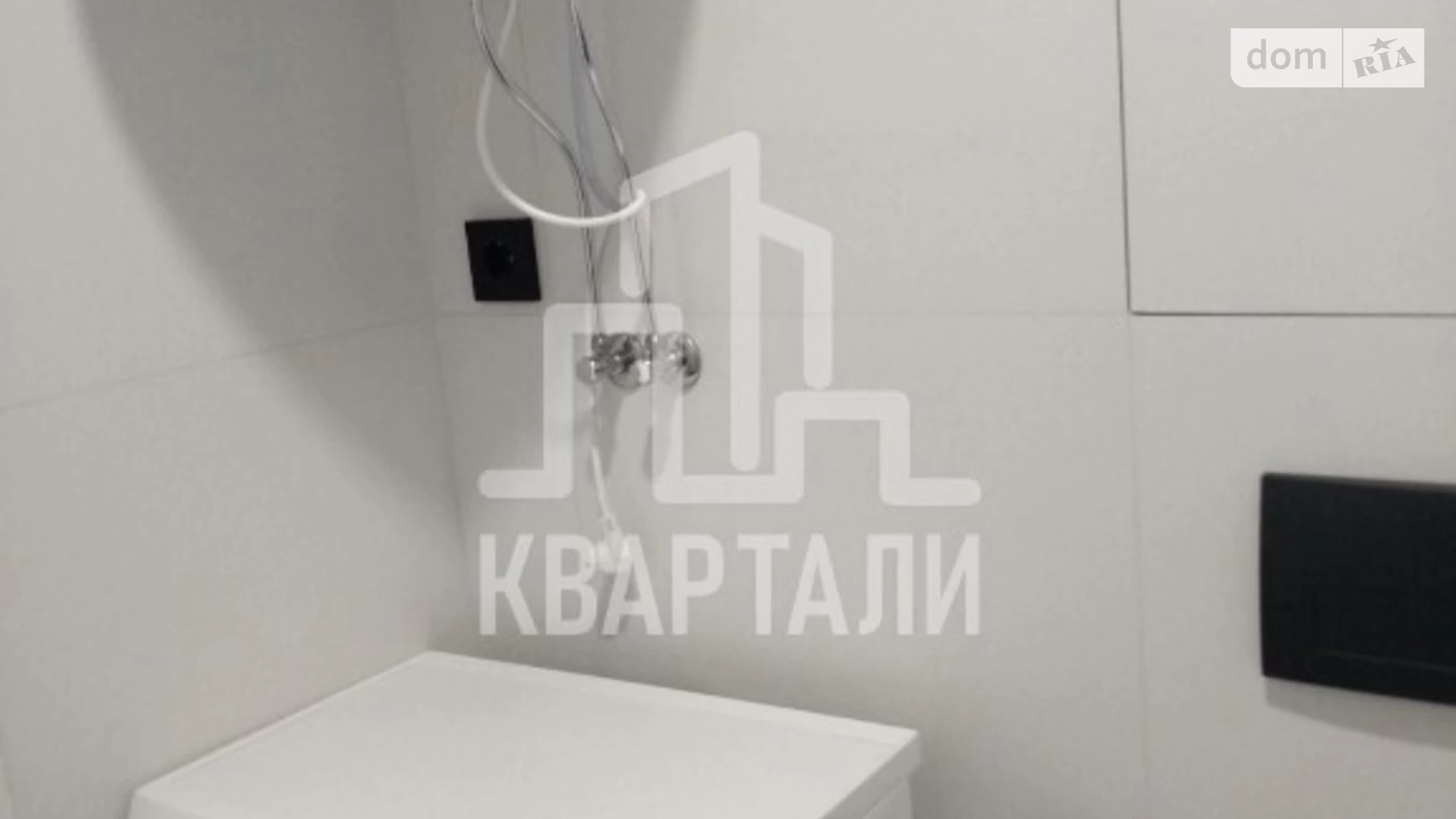 Продається 2-кімнатна квартира 53 кв. м у Києві, просп. Берестейський(Перемоги), 11