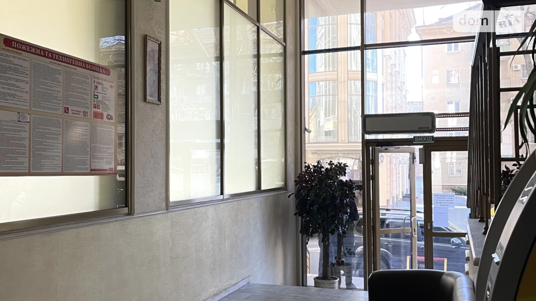 Здається в оренду офіс 189 кв. м в бізнес-центрі, цена: 2835 $ - фото 3