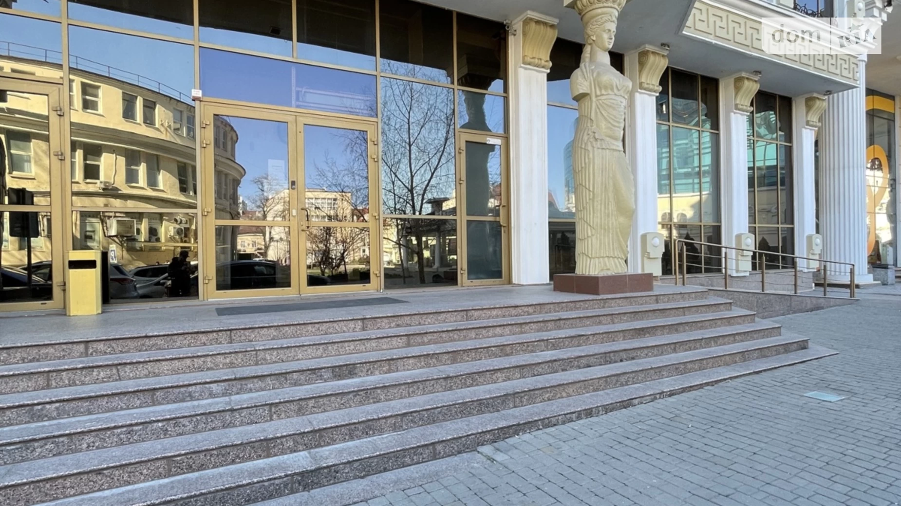 Здається в оренду офіс 189 кв. м в бізнес-центрі, цена: 2835 $ - фото 4