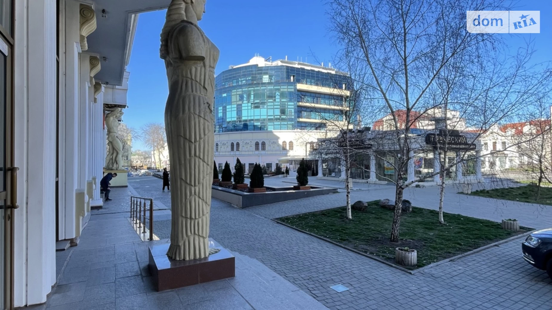 Здається в оренду офіс 189 кв. м в бізнес-центрі, цена: 2835 $ - фото 5