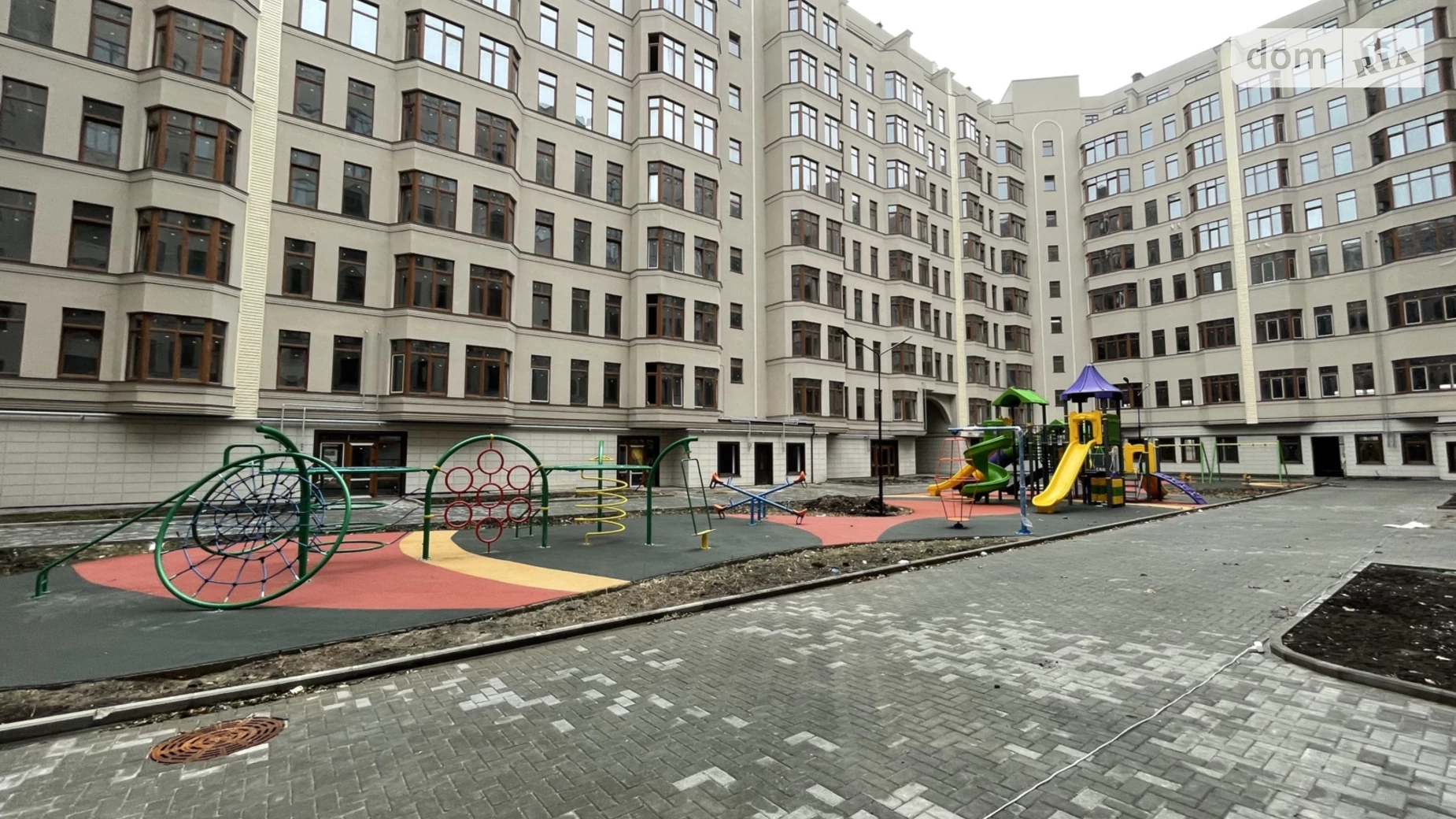 Продается 1-комнатная квартира 48.4 кв. м в Одессе - фото 3