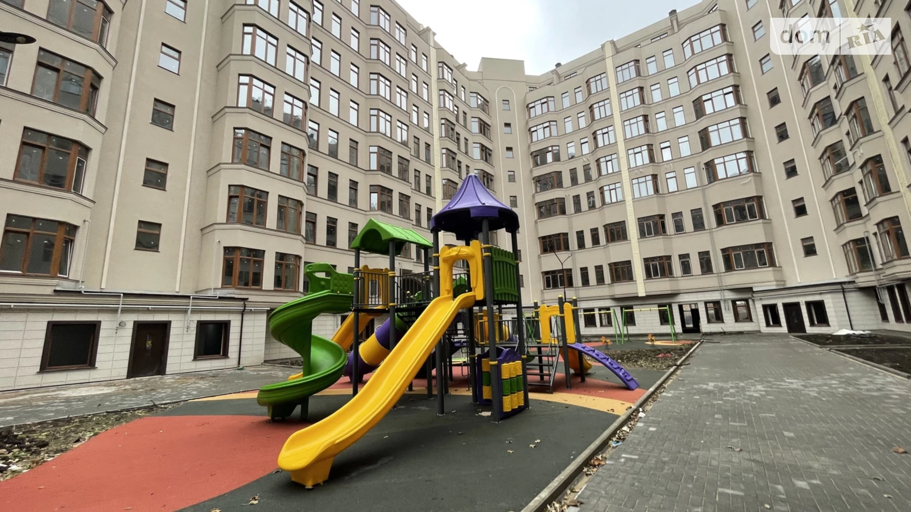 Продается 1-комнатная квартира 47.6 кв. м в Одессе - фото 2