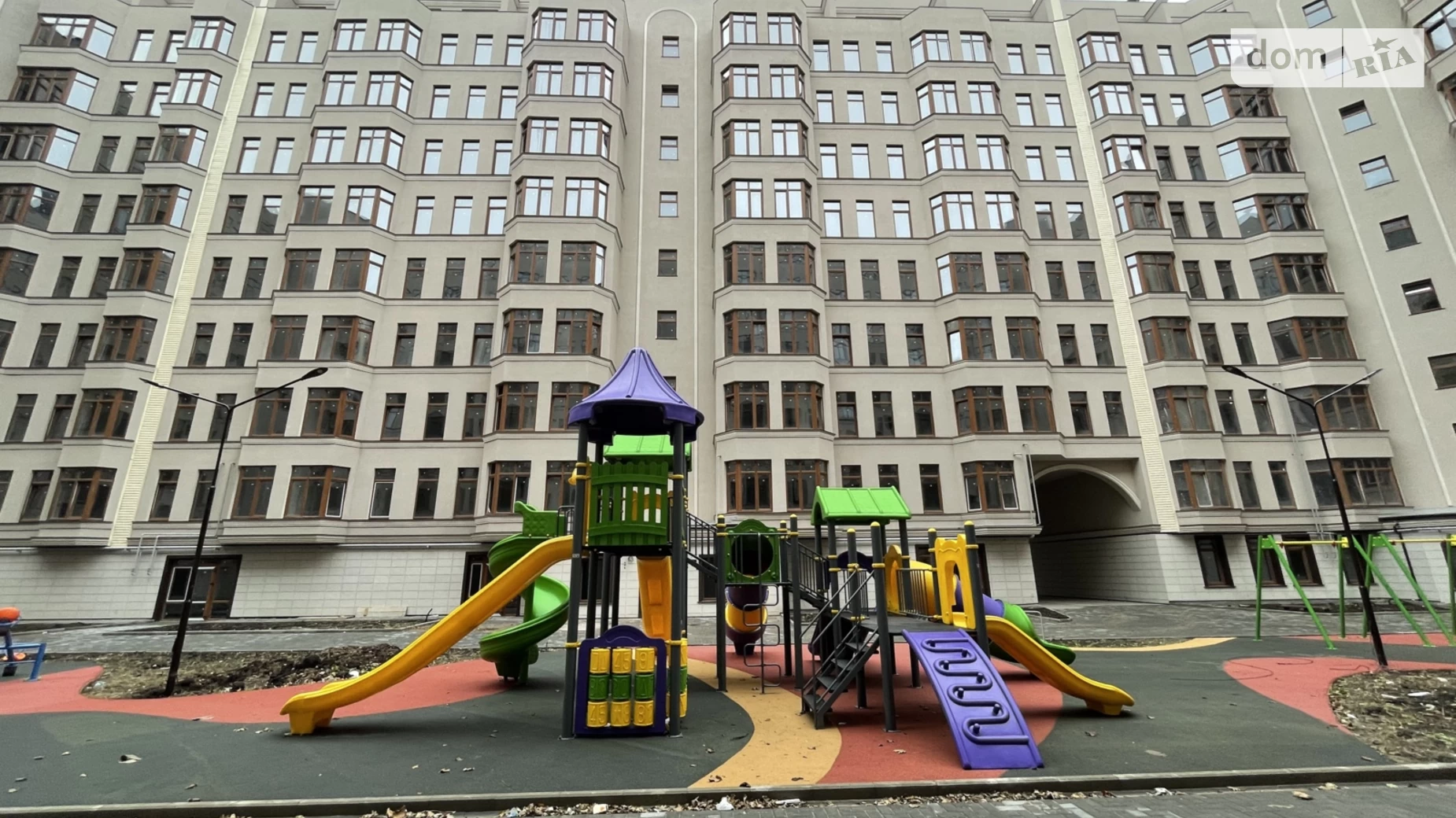 Продается 1-комнатная квартира 47.6 кв. м в Одессе - фото 3