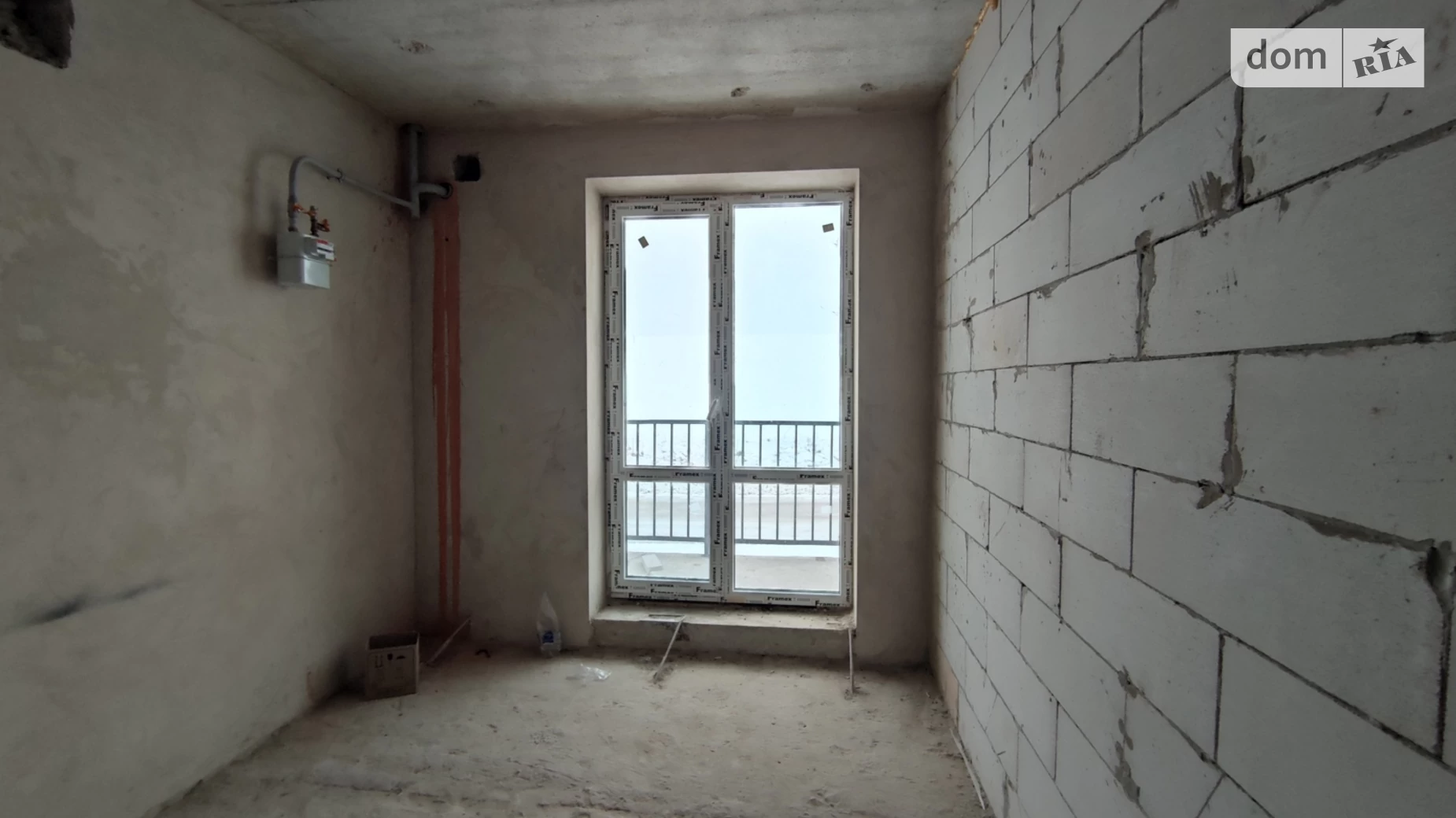 Продается 2-комнатная квартира 57 кв. м в Байковцах, ул. Солнечная - фото 3