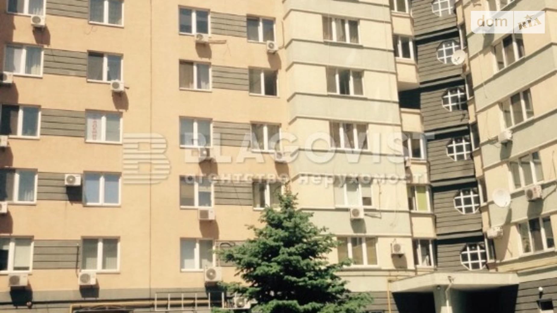 Продается 6-комнатная квартира 170 кв. м в Киеве, ул. Раисы Окипной, 4А - фото 3