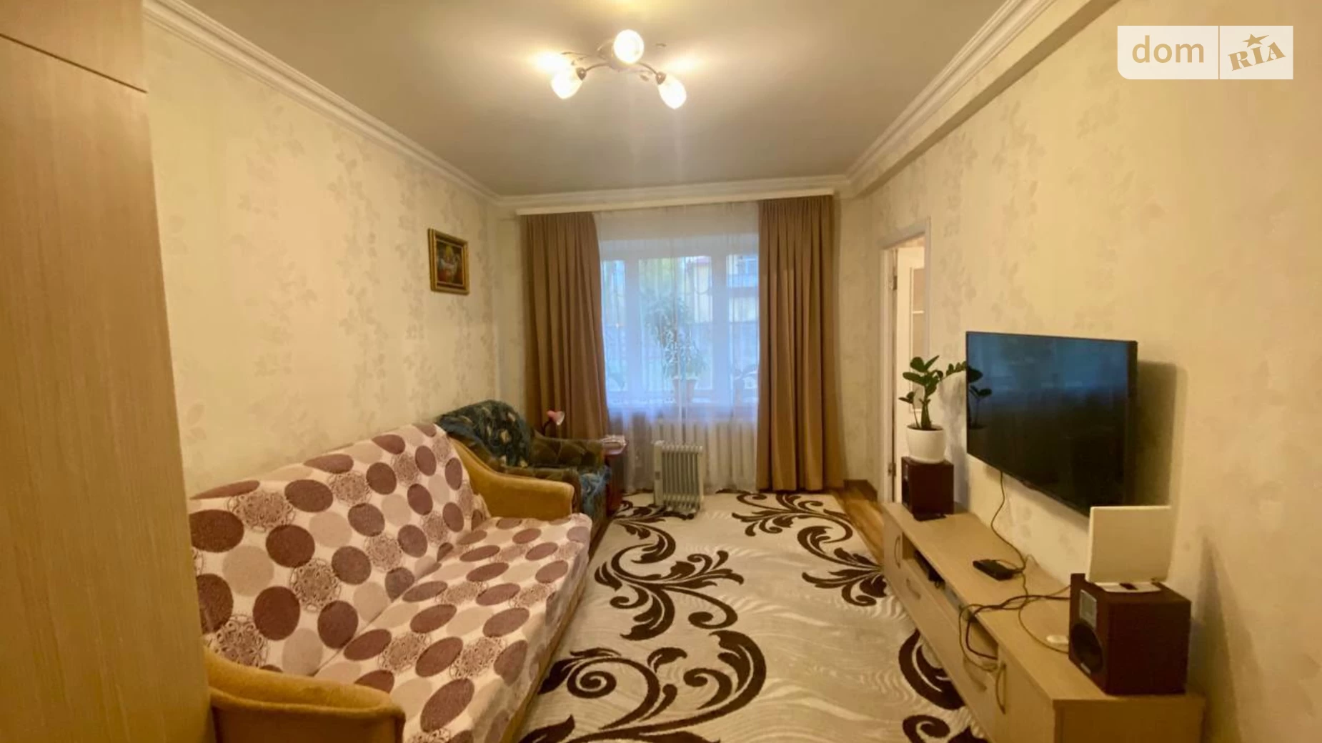 Продается 2-комнатная квартира 44 кв. м в Киеве, ул. Семьи Идзиковских, 41 - фото 3