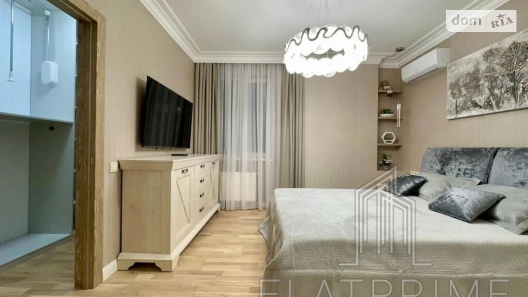 Продается 4-комнатная квартира 108 кв. м в Киеве, просп. Берестейский(Победы), 5Б - фото 5
