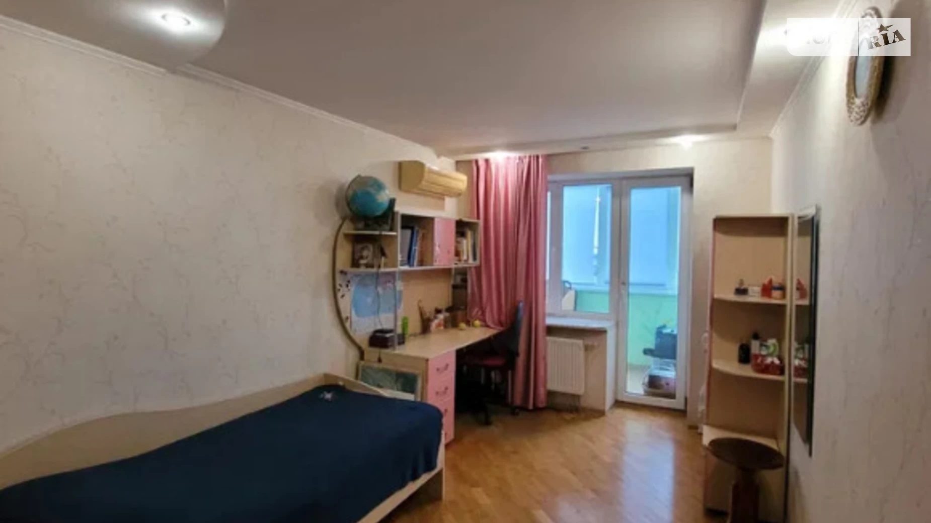 4-кімнатна квартира 116.71 кв. м у Запоріжжі, вул. Шкільна, 52 - фото 4
